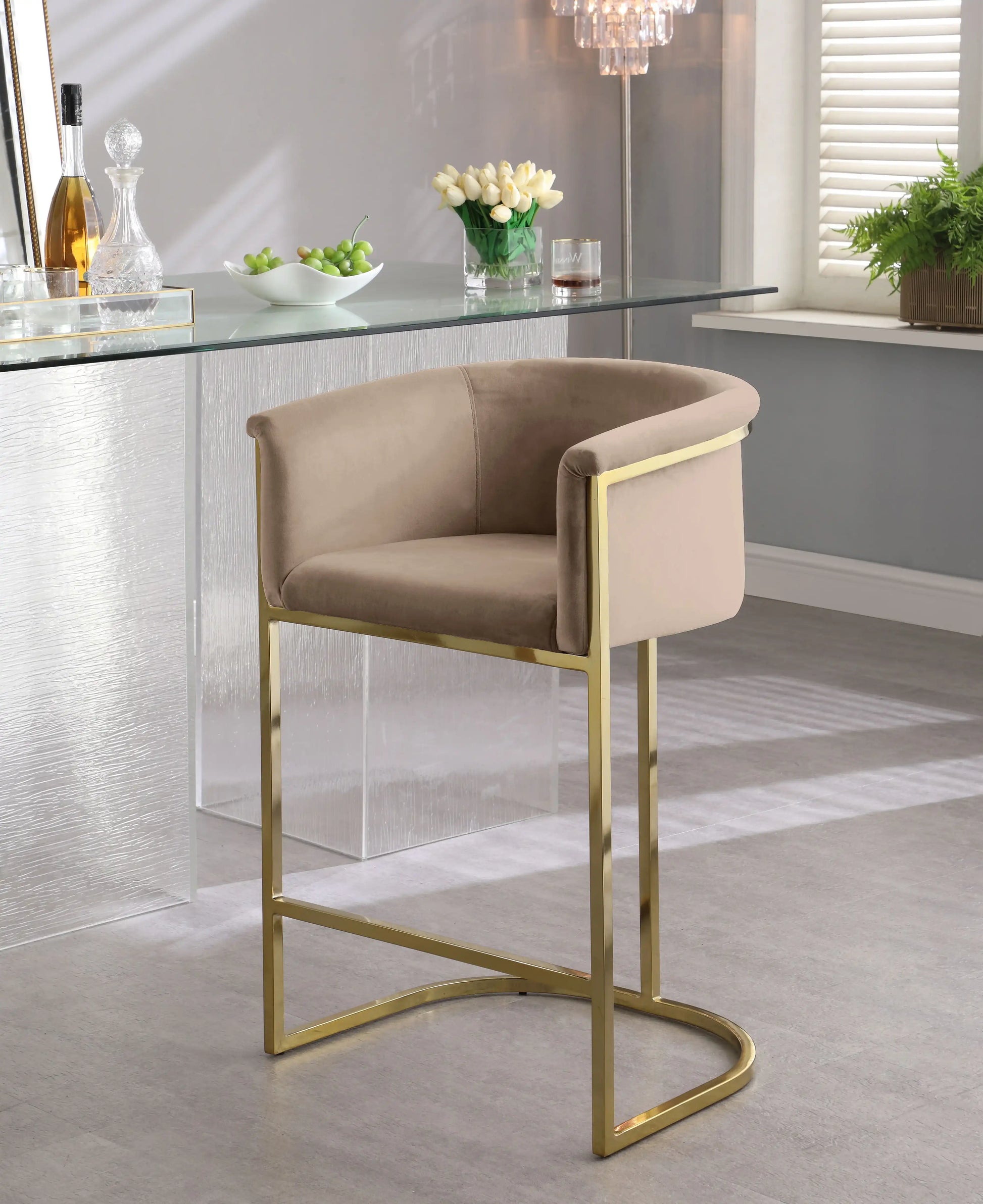 Donatella - Stool - Best Buy Furniture