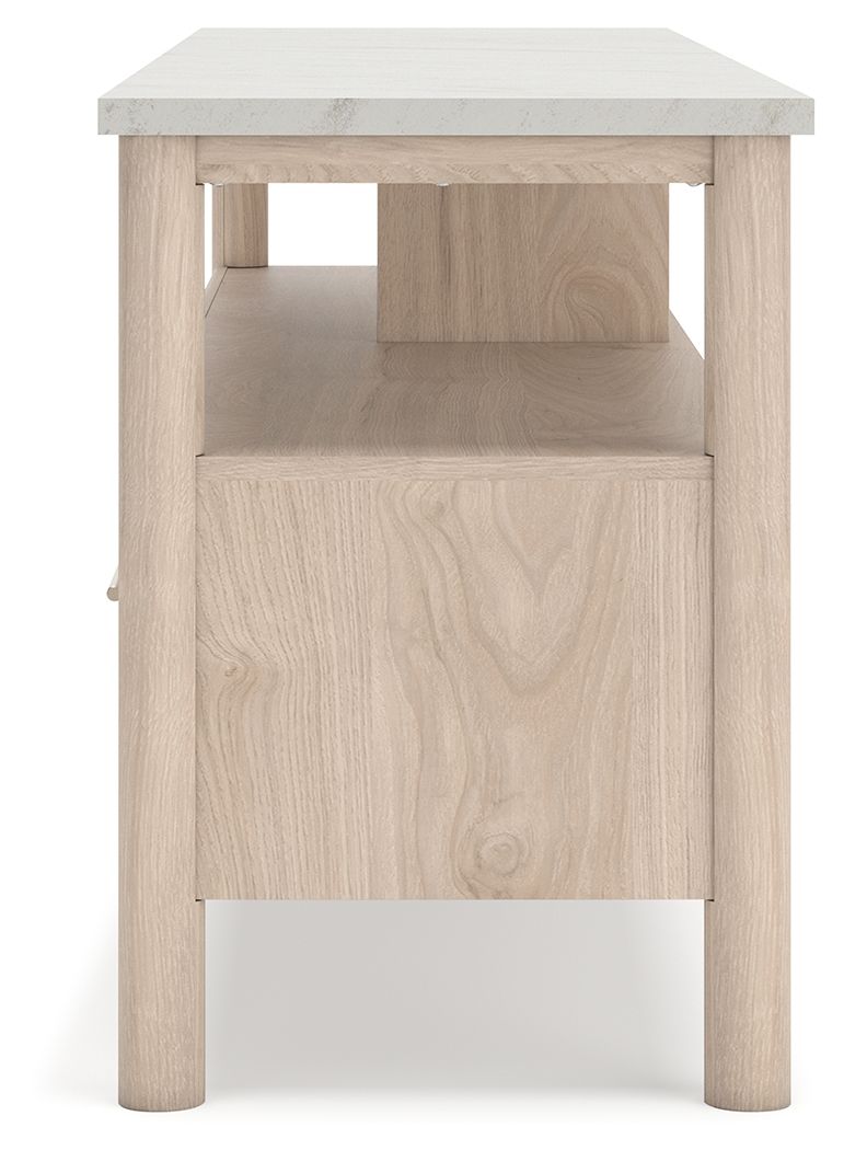 Cadmori - TV Stand - Best Buy Furniture