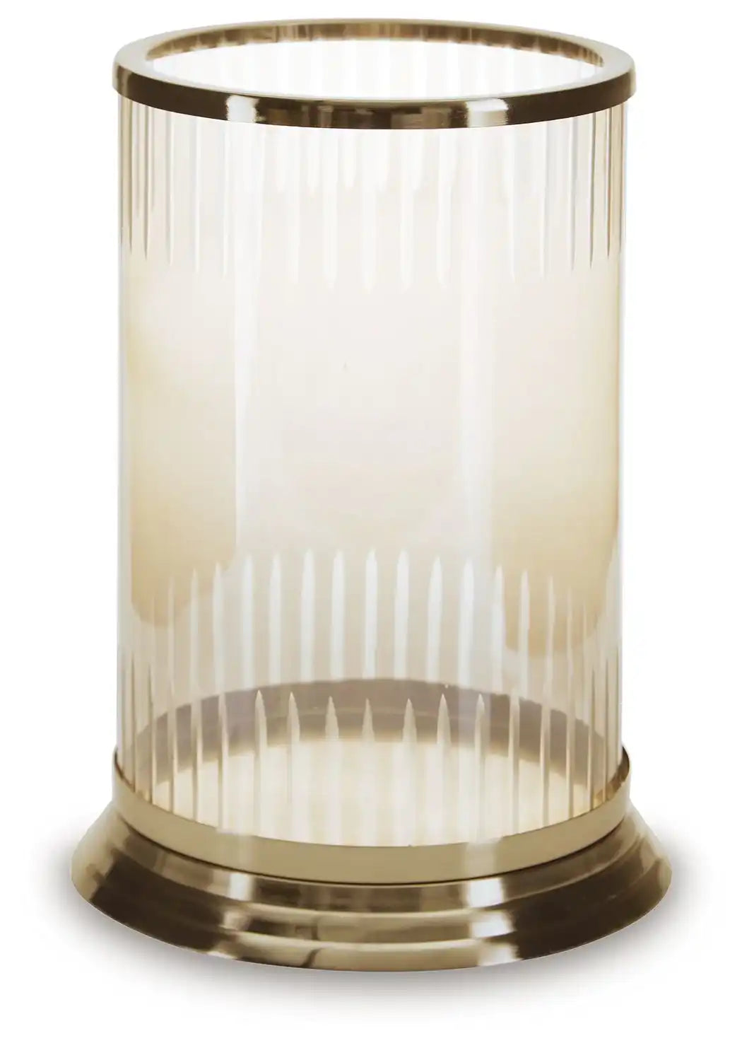 Aavinson - Candle Holder - Best Buy Furniture
