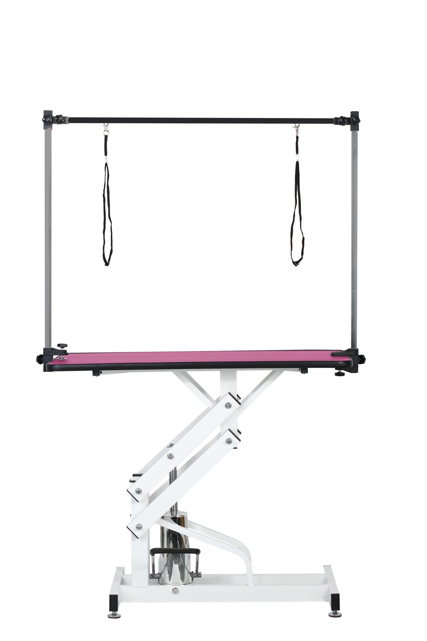 Hydraulic Pet Grooming Table With "H" Arm - Best Buy Furniture