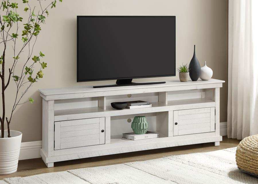 Payne - TV Stand Media Console - Best Buy Furniture