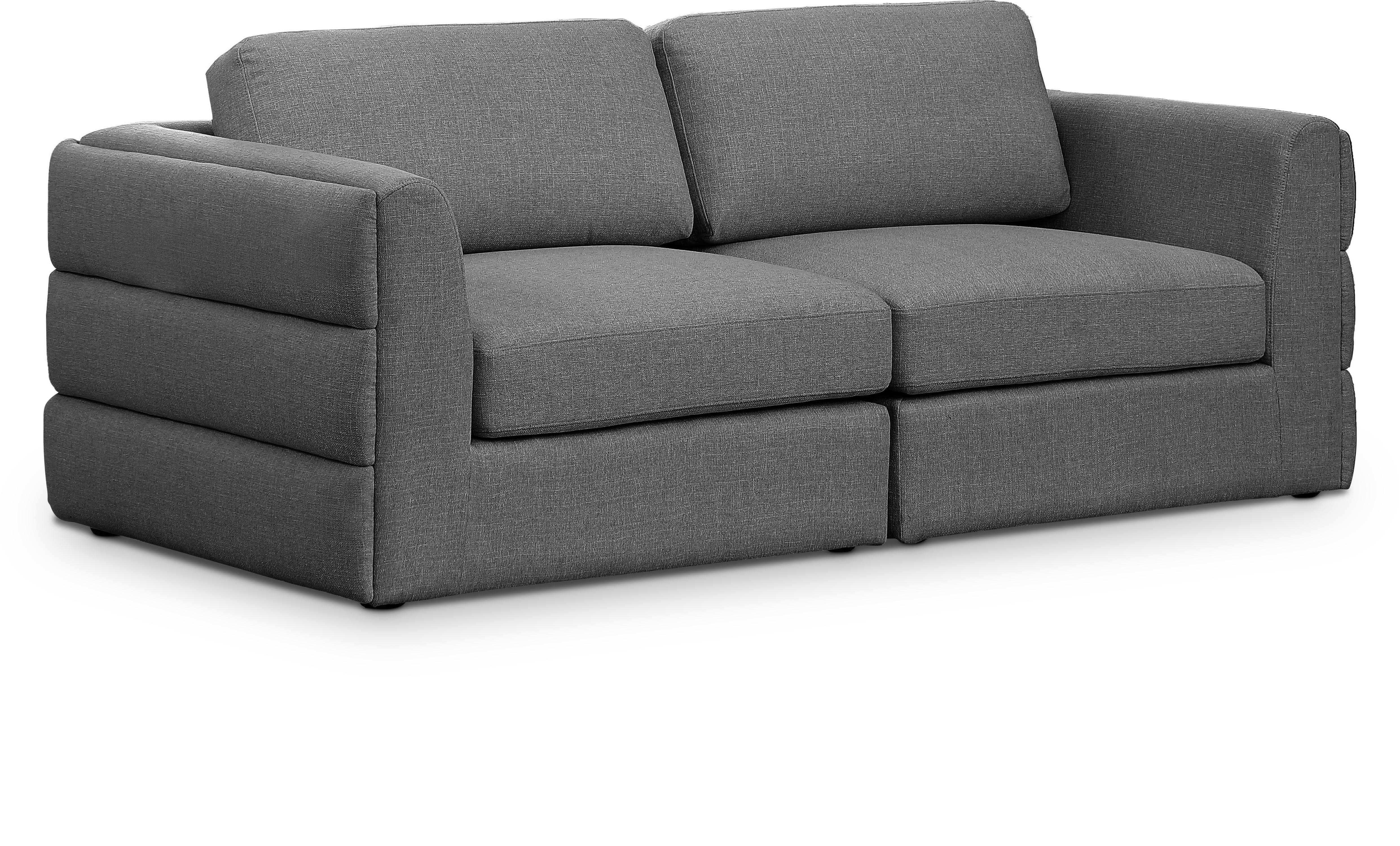 Beckham - Modular 2 Seat Sofa - Best Buy Furniture