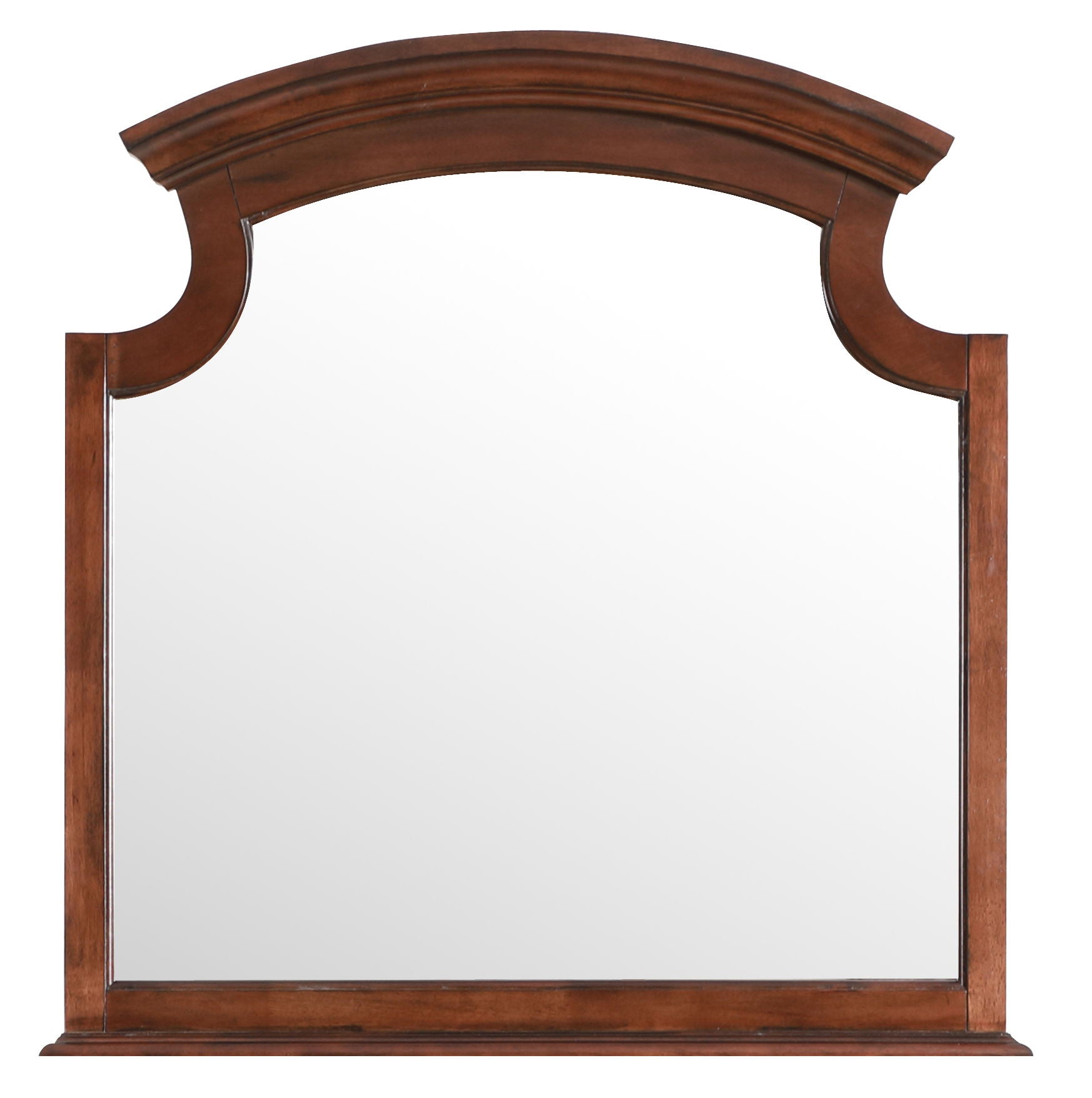 Summit - Mirror - Best Buy Furniture