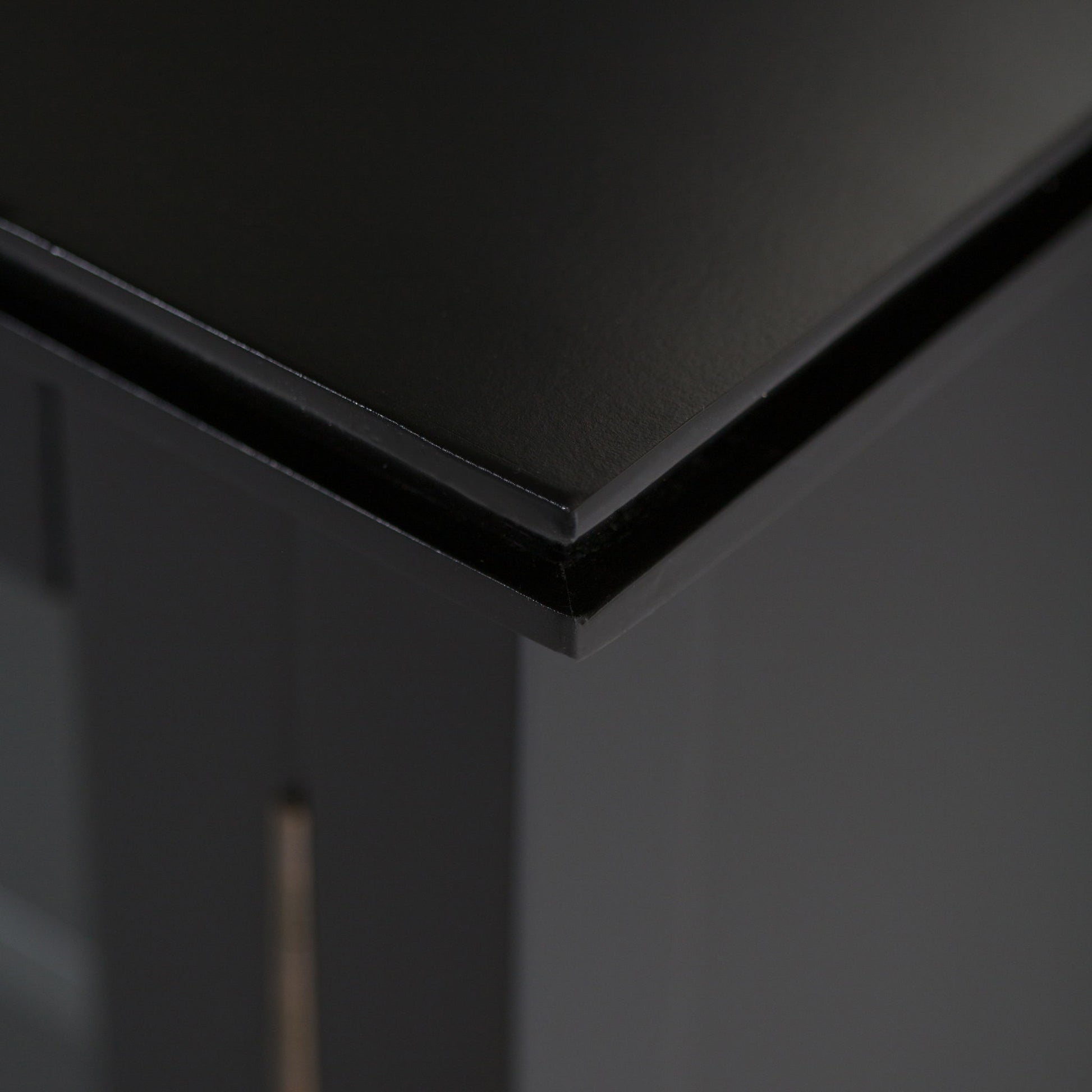 Artisan - Handcrafted, Tall TV Media Stand - Best Buy Furniture