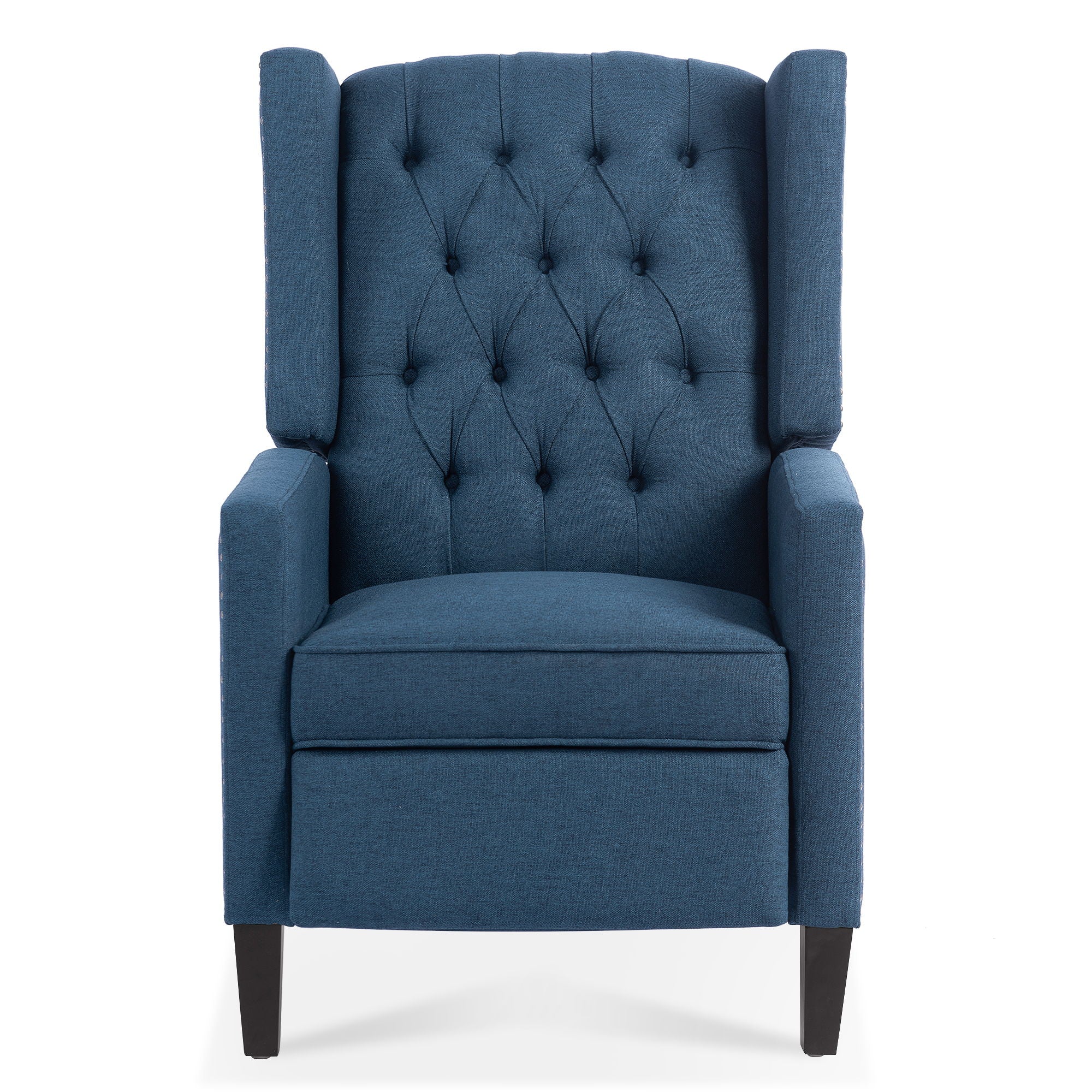 Manual Wing Chair Recliner - Best Buy Furniture