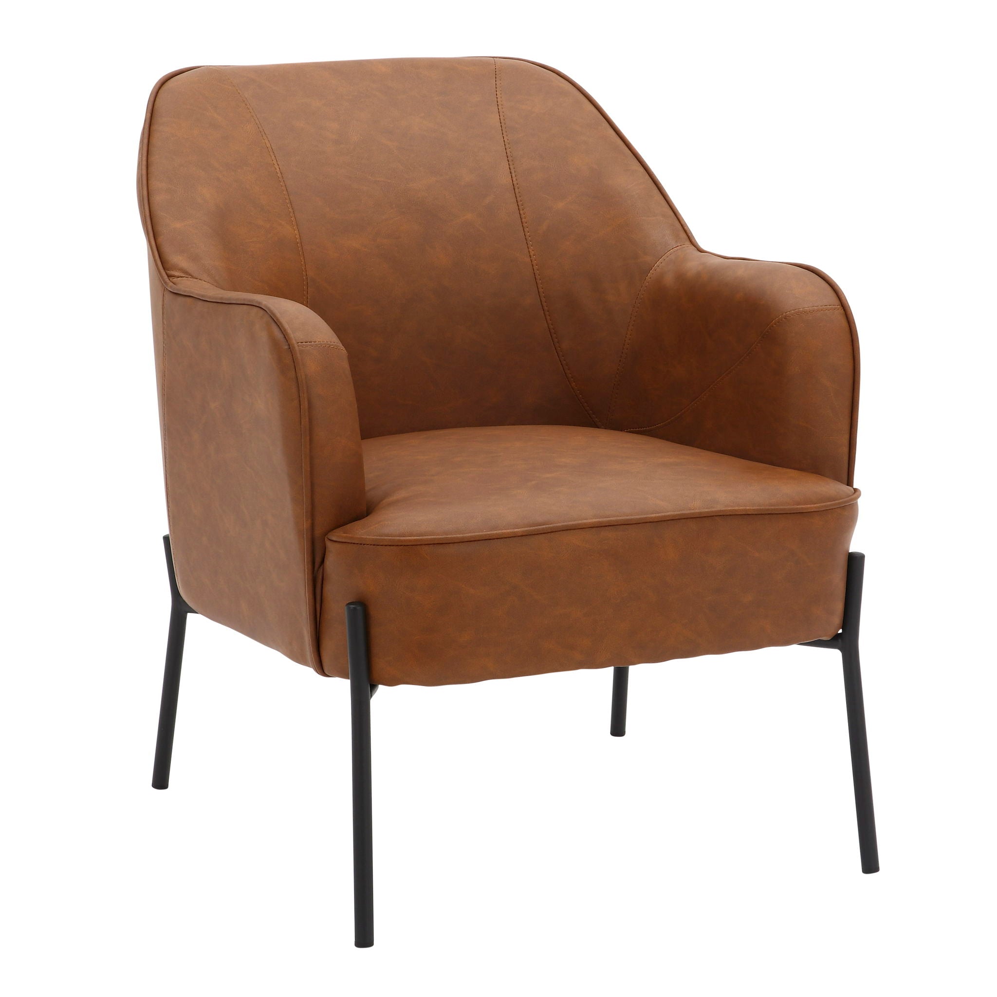 Daniella - Contemporary Chair - Best Buy Furniture