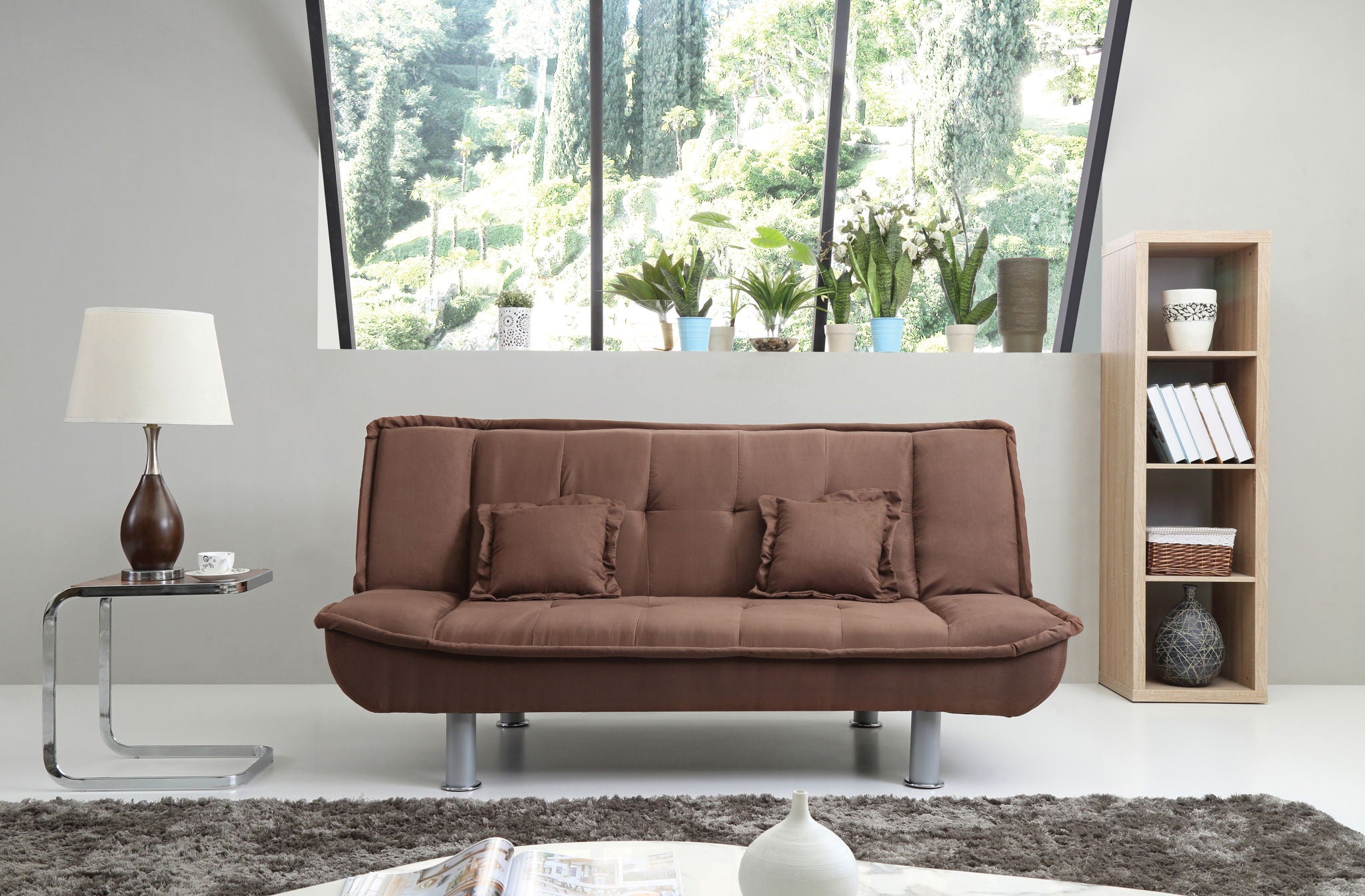 Lionel - Sofa Bed - Best Buy Furniture