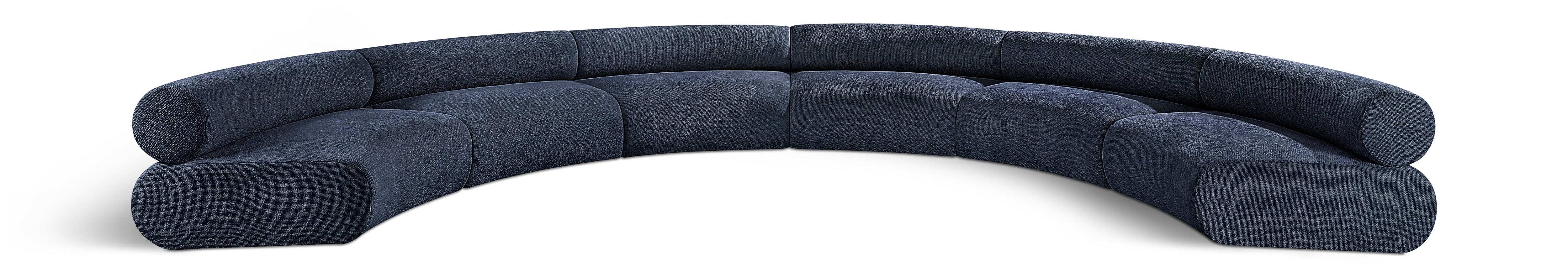 Bale - 6 Piece U-Shaped Modular Sofa - Best Buy Furniture