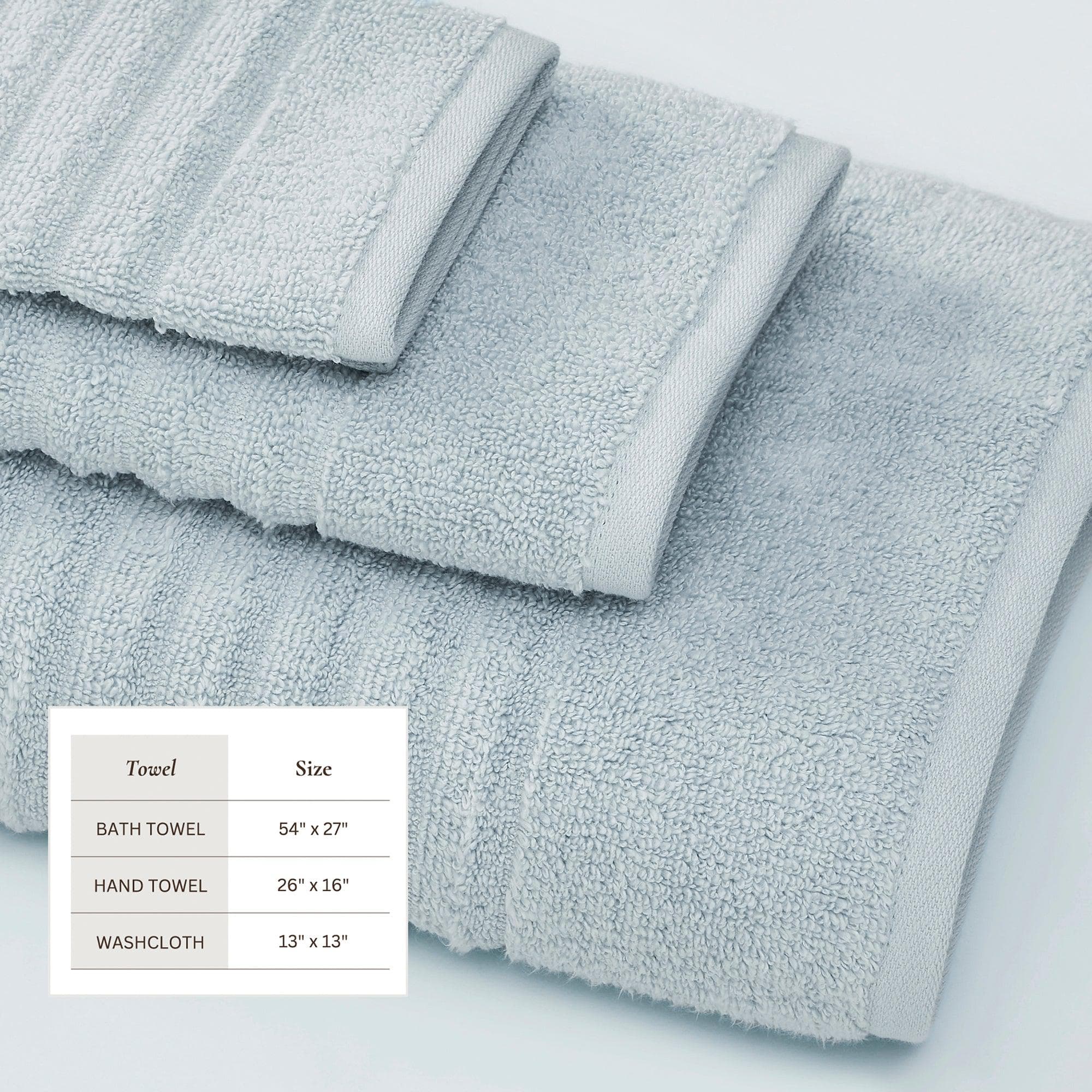 Luxury Cotton Towels - Karina Collection - Best Buy Furniture