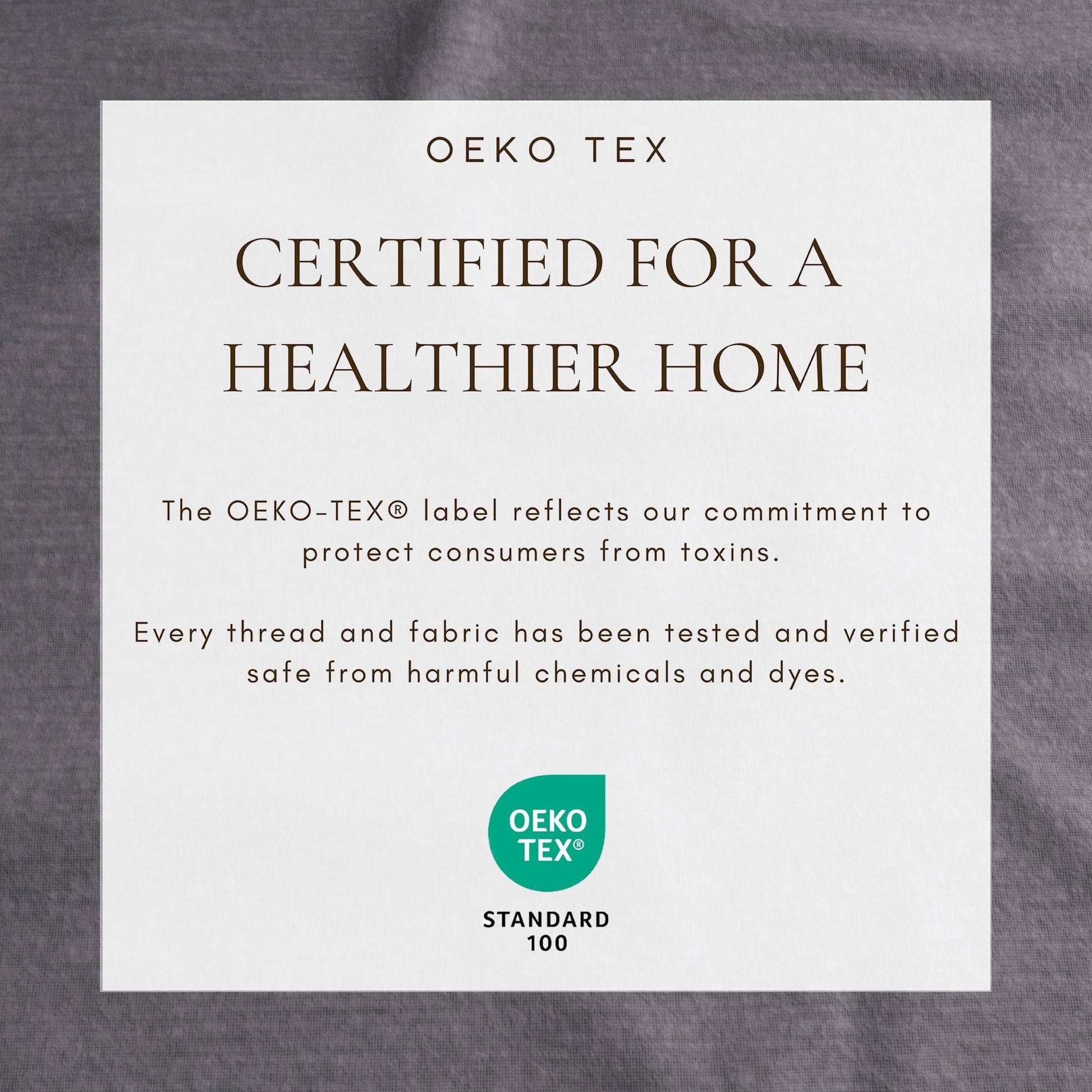 4 Piece Heathered Solid Cotton Blend Flannel Sheet Set - Anders Collection - Best Buy Furniture