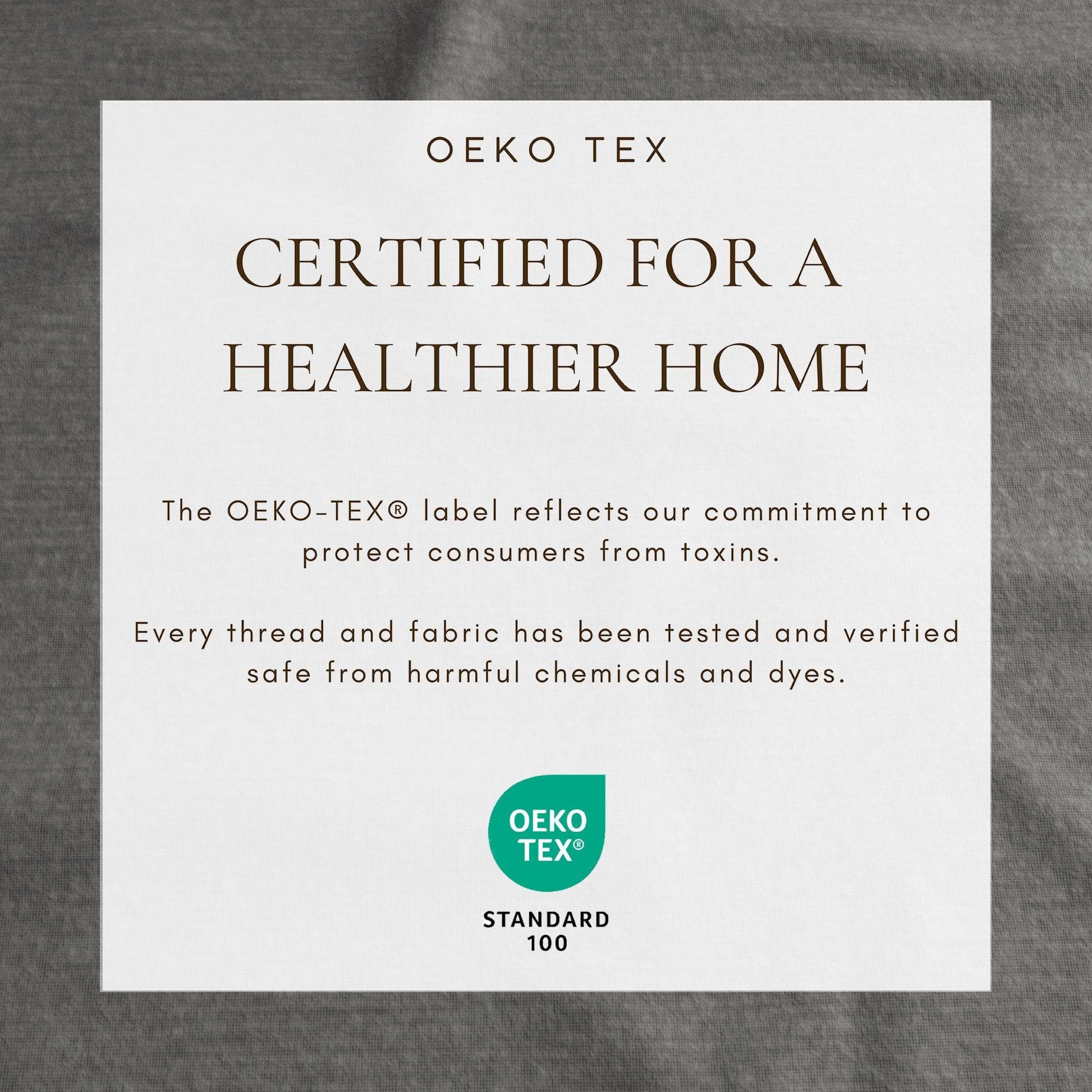 4 Piece Heathered Solid Cotton Blend Flannel Sheet Set - Anders Collection - Best Buy Furniture