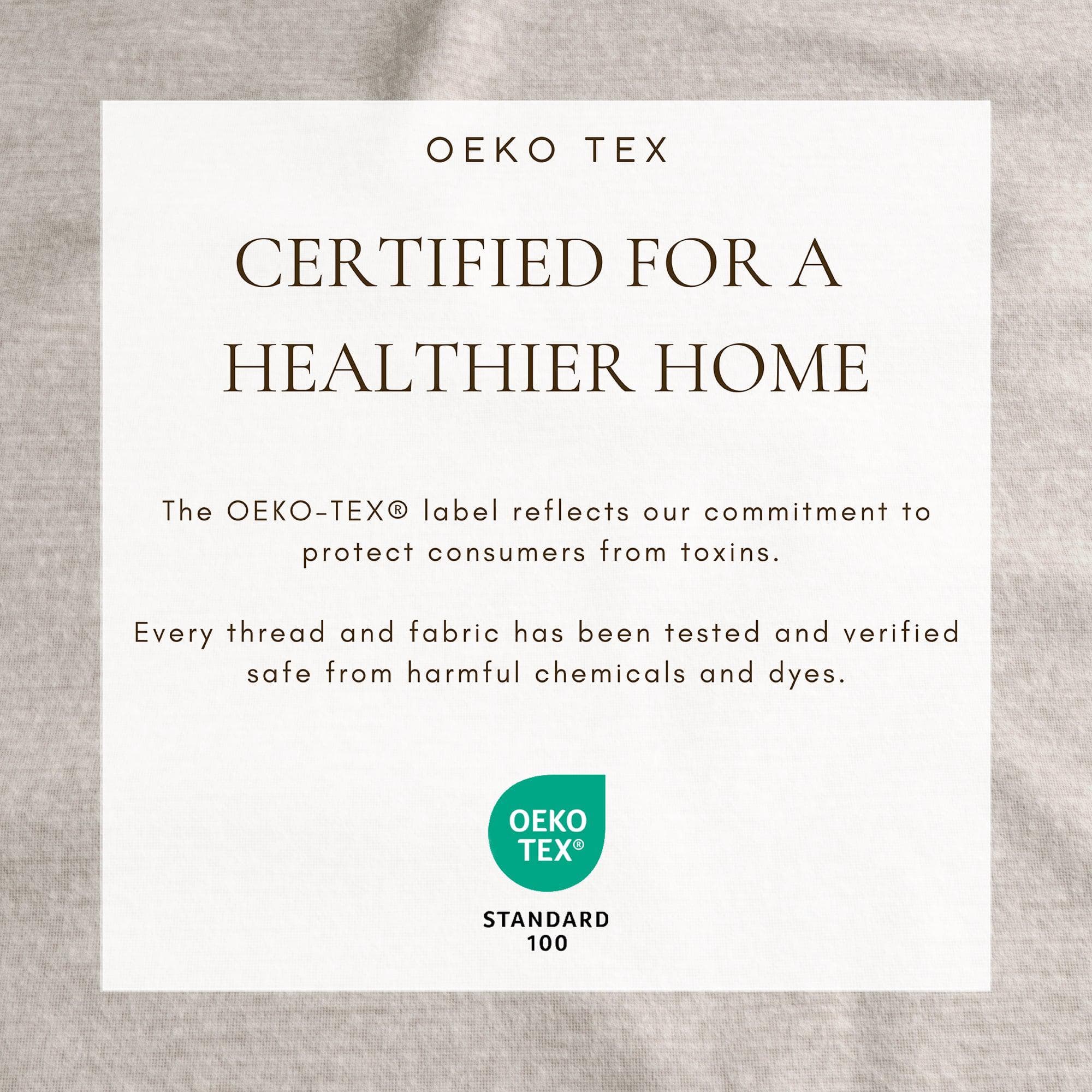 4 Piece Heathered Solid Cotton Blend Flannel Sheet Set - Anders Collection - Best Buy Furniture