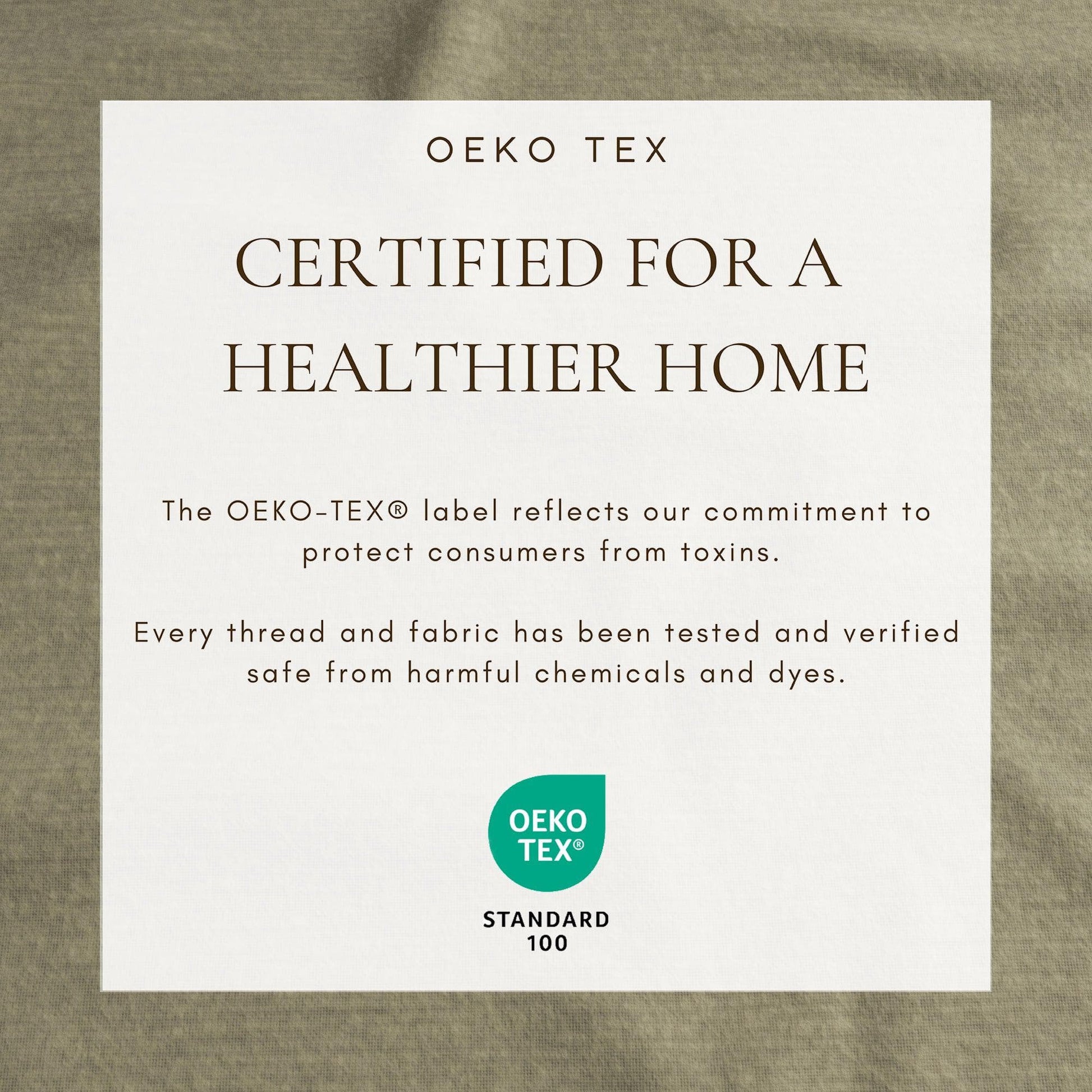 4 Piece Heathered Solid Cotton Blend Flannel Sheet Set - Anders Collection - Best Buy Furniture