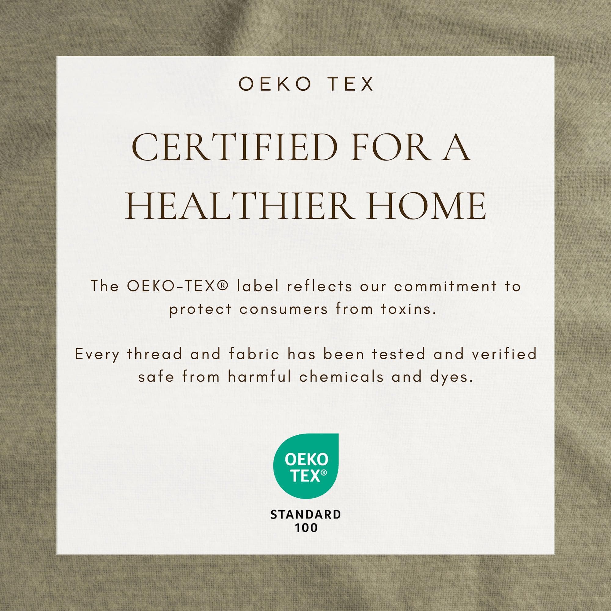 4 Piece Heathered Solid Cotton Blend Flannel Sheet Set - Anders Collection - Best Buy Furniture