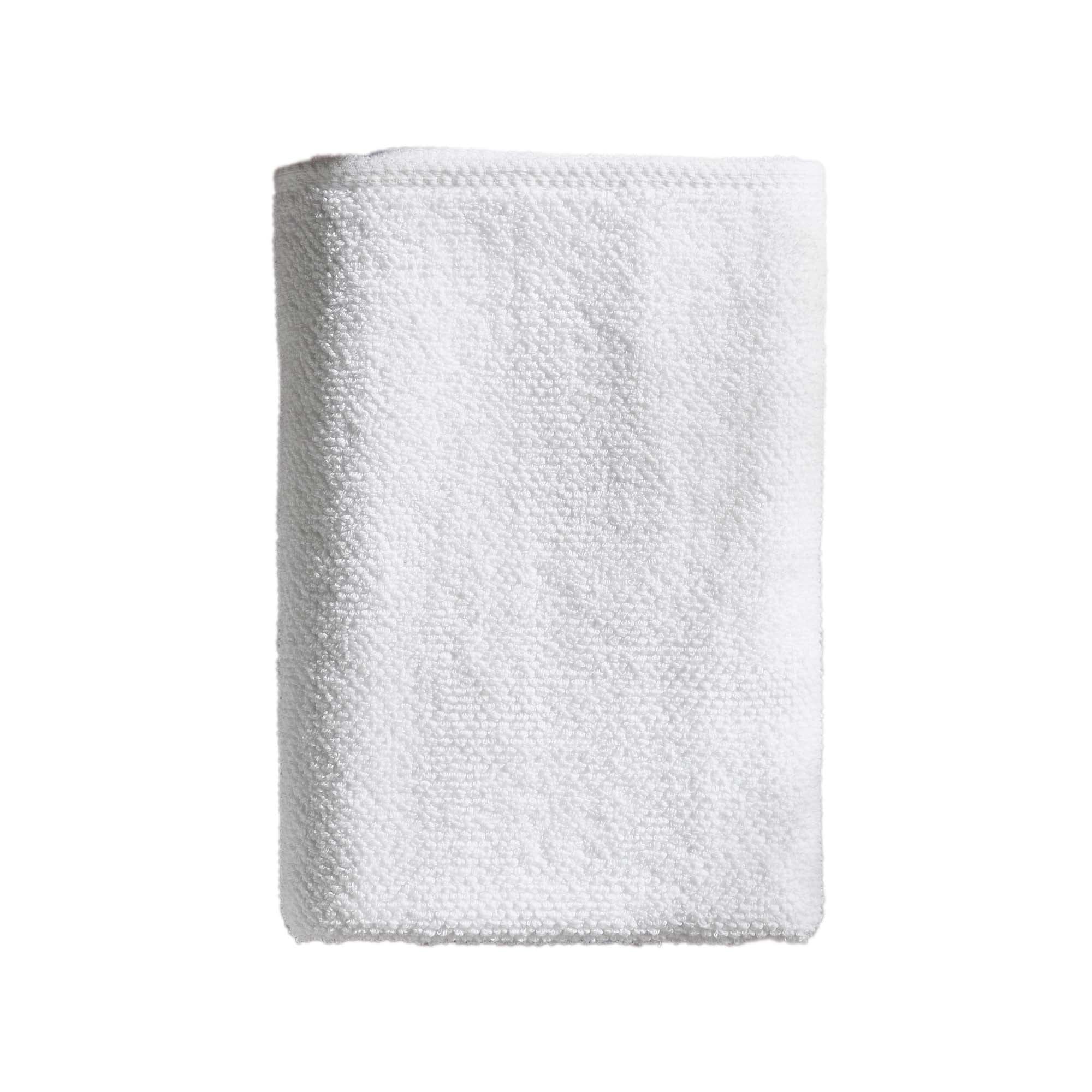 Cotton Textured Bath Towel Set - Acacia Collection - Best Buy Furniture