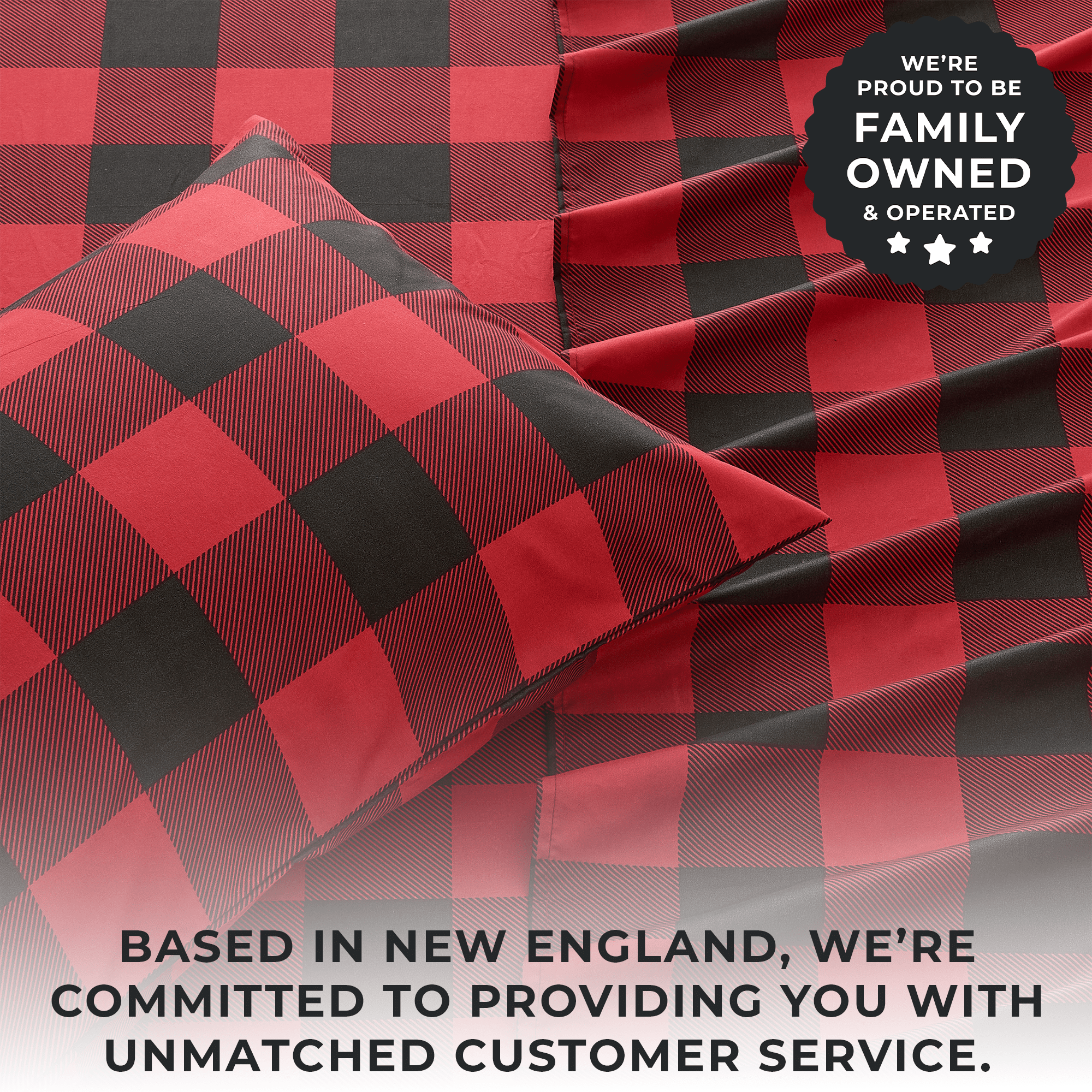 4 Piece Microfiber Sheet Set - Baylor Collection - Best Buy Furniture