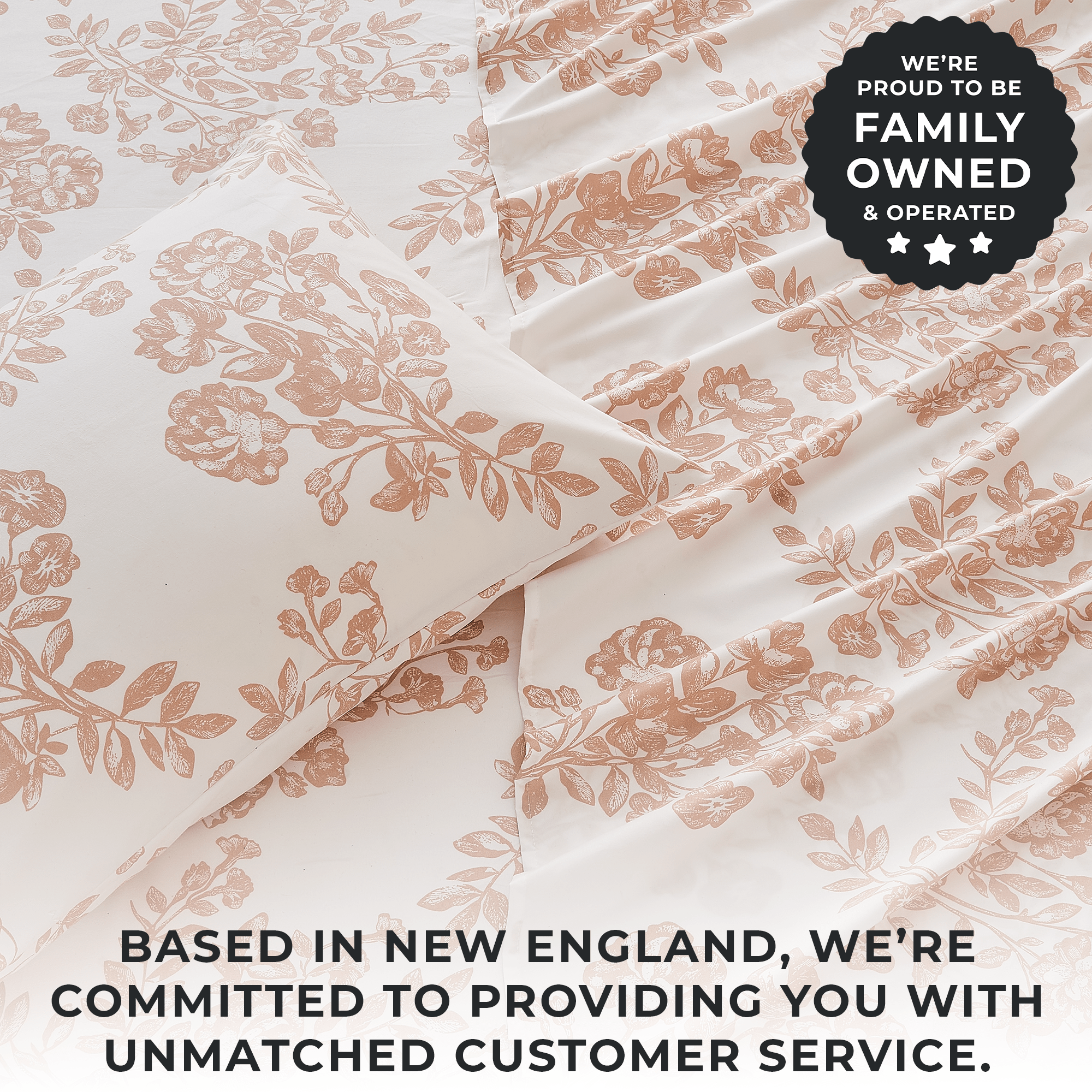 4 Piece Microfiber Sheet Set - Baylor Collection - Best Buy Furniture