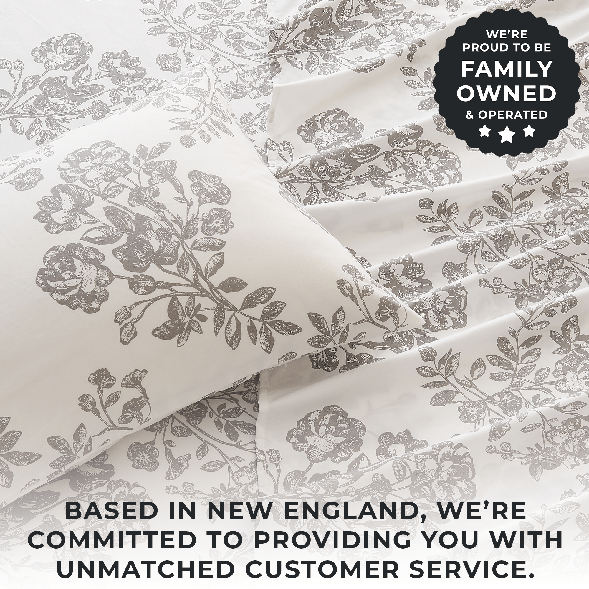 4 Piece Microfiber Sheet Set - Baylor Collection - Best Buy Furniture