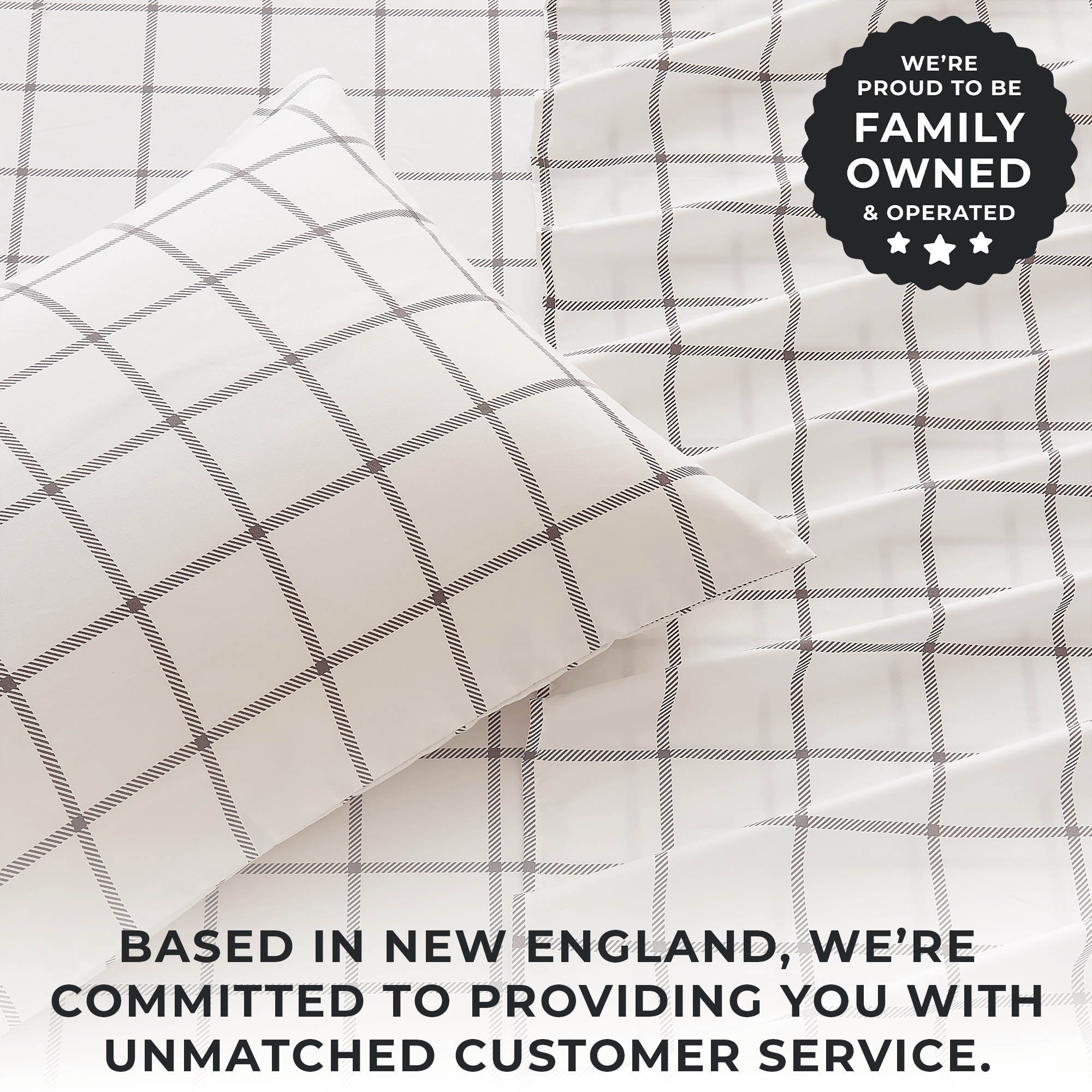 4 Piece Microfiber Sheet Set - Baylor Collection - Best Buy Furniture