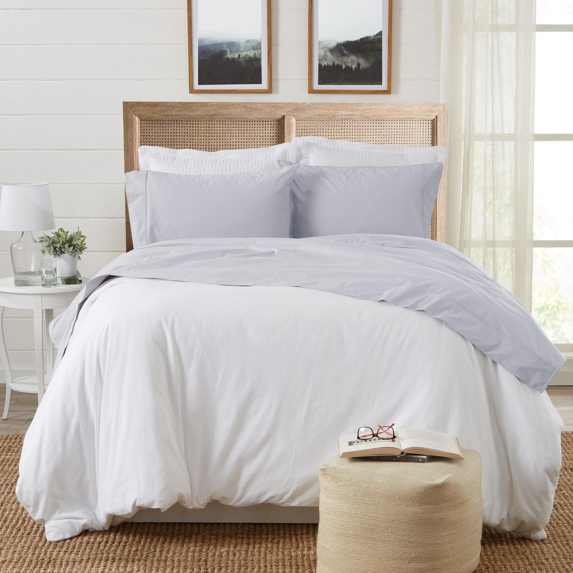 Triblend Sheet Set - Avani Collection - Best Buy Furniture