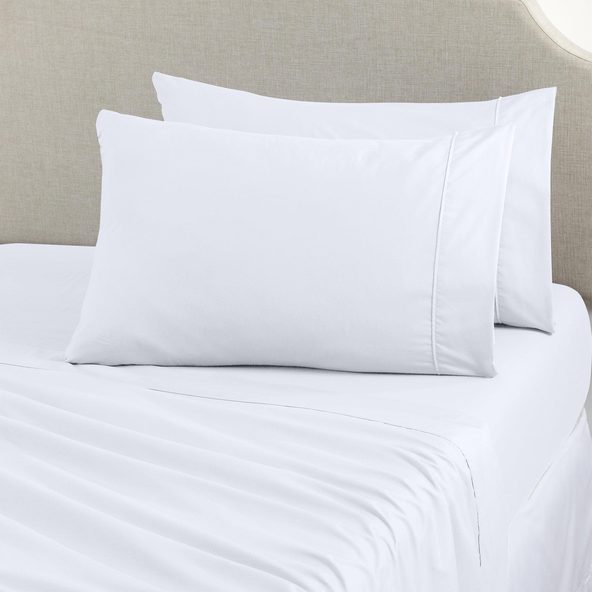 Triblend Sheet Set - Avani Collection - Best Buy Furniture