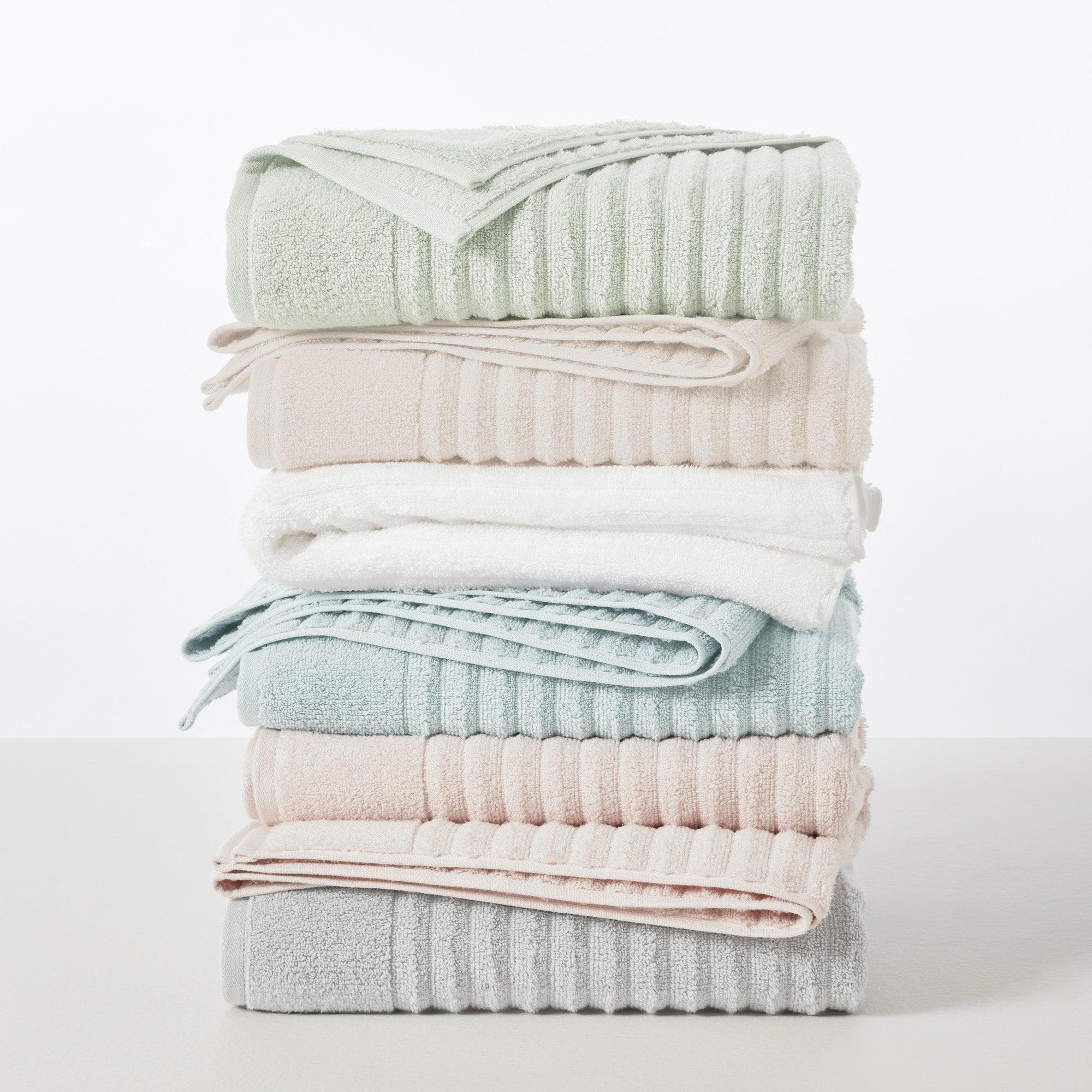 Luxury Cotton Towels - Karina Collection - Best Buy Furniture