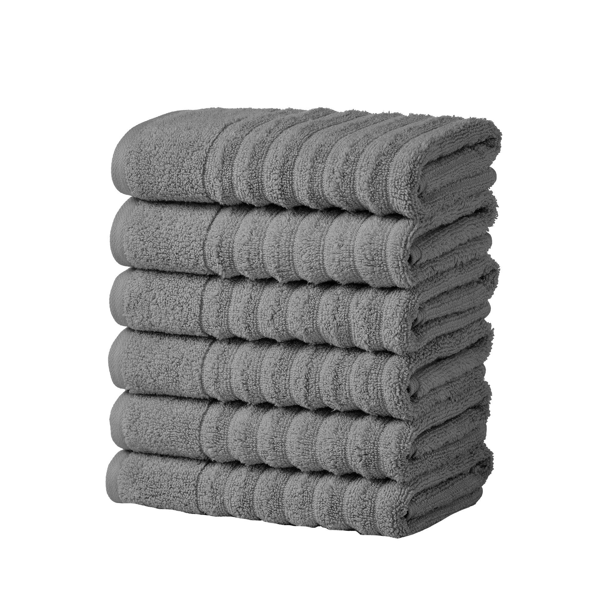 Luxury Cotton Towels - Karina Collection - Best Buy Furniture