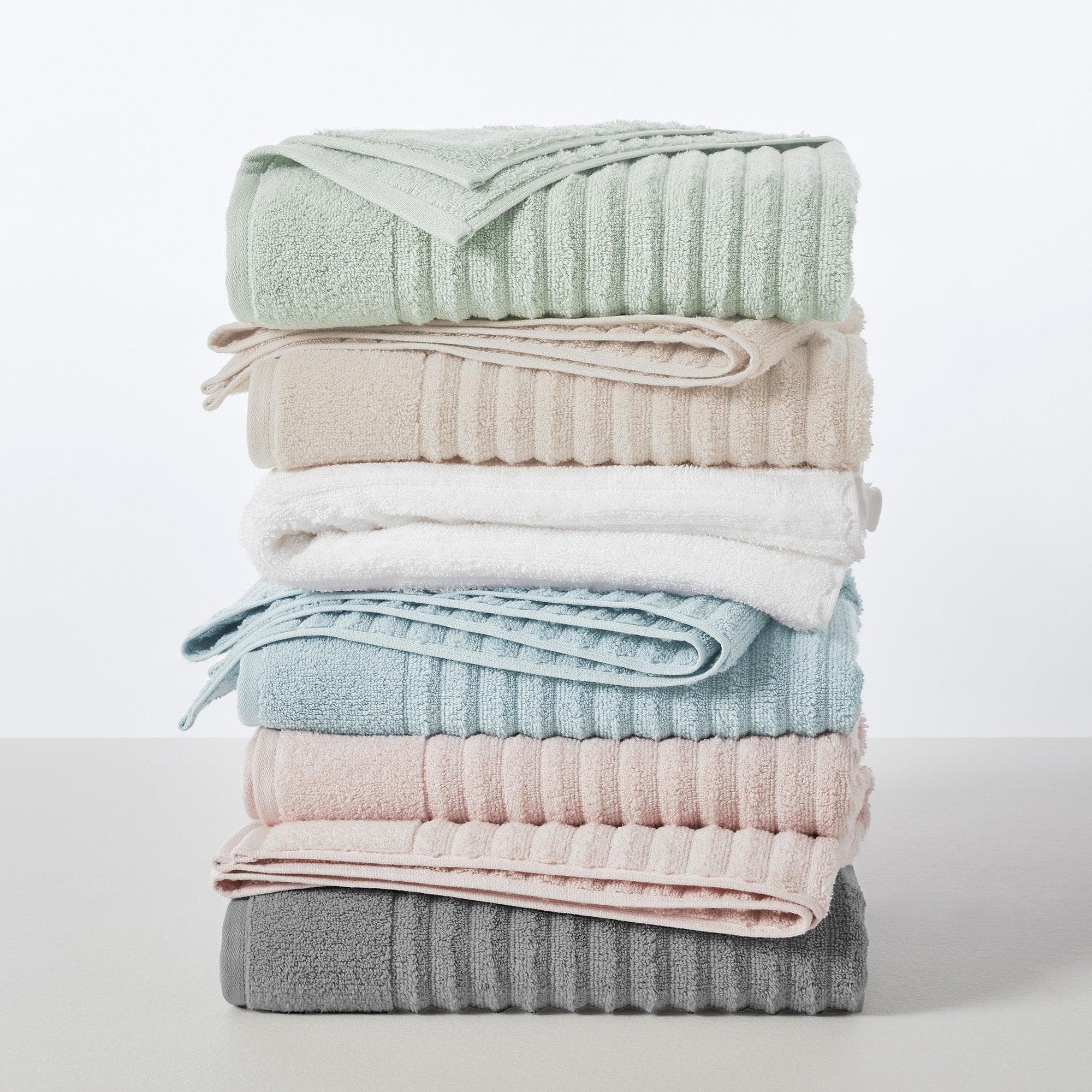 Luxury Cotton Towels - Karina Collection - Best Buy Furniture