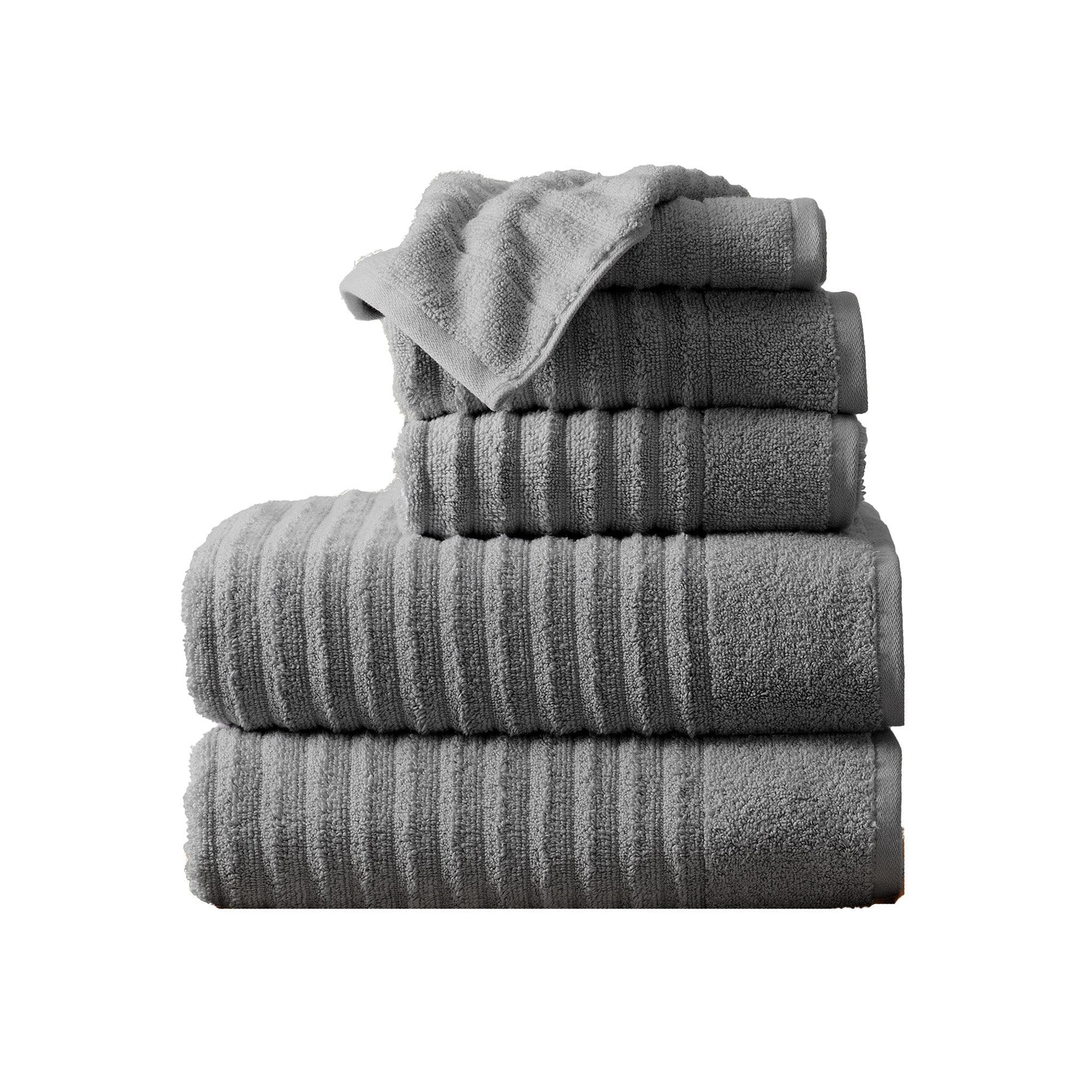 Luxury Cotton Towels - Karina Collection - Best Buy Furniture