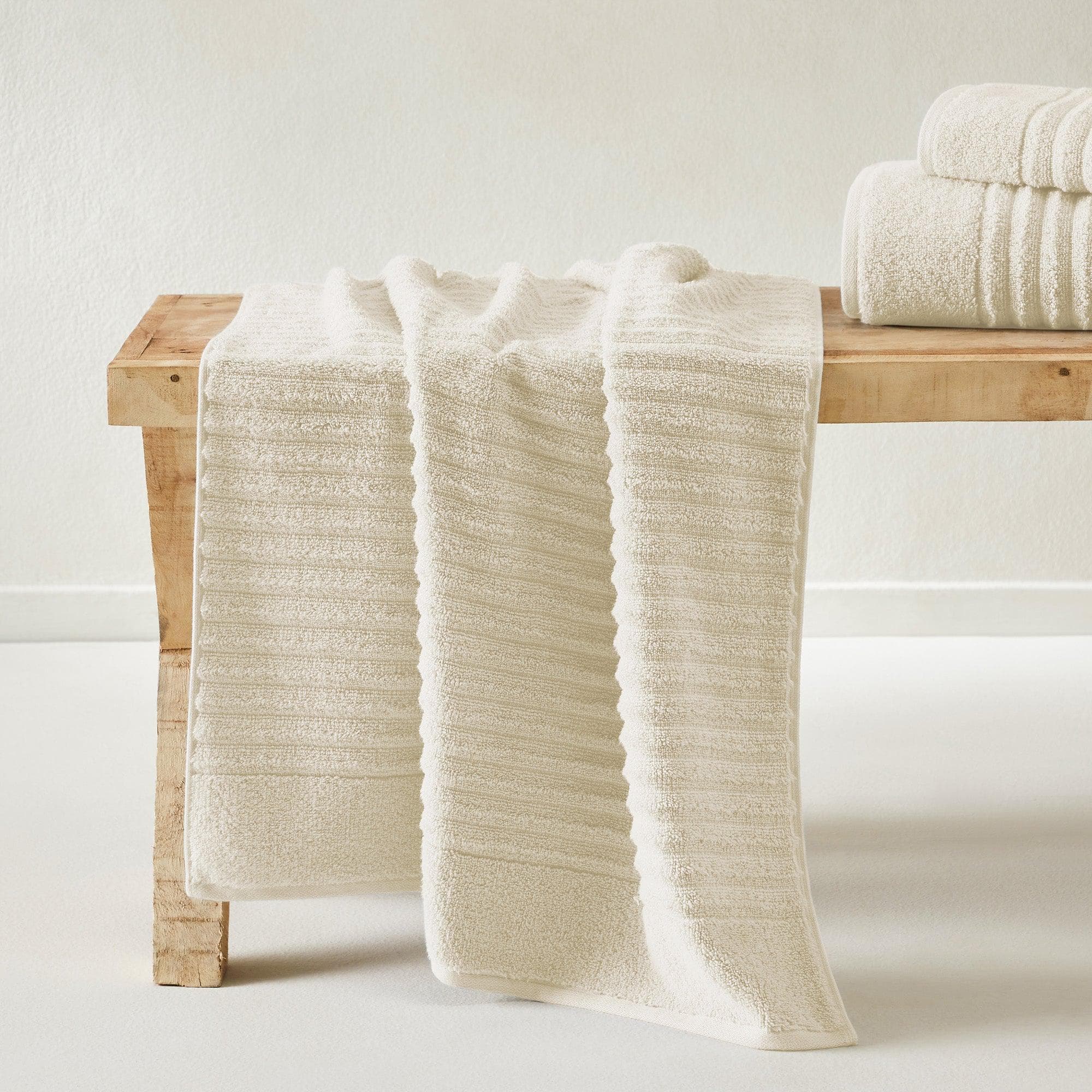 Luxury Cotton Towels - Karina Collection - Best Buy Furniture