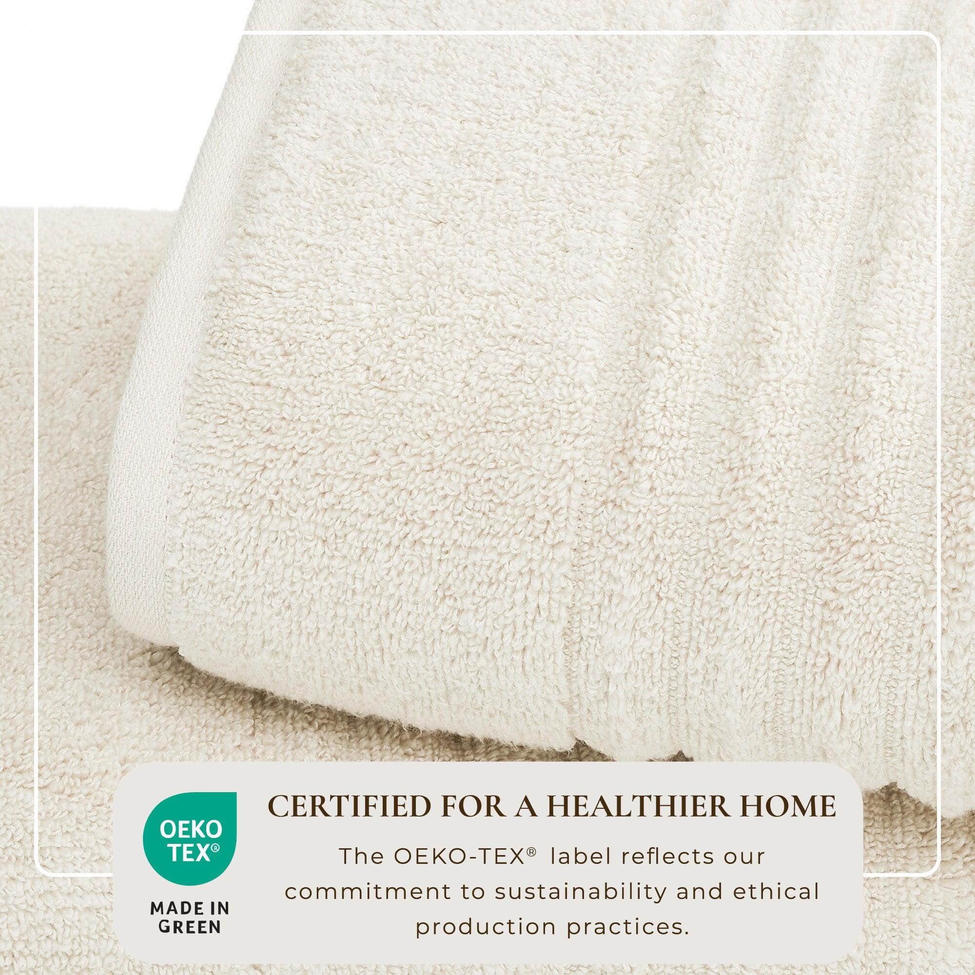 Luxury Cotton Towels - Karina Collection - Best Buy Furniture