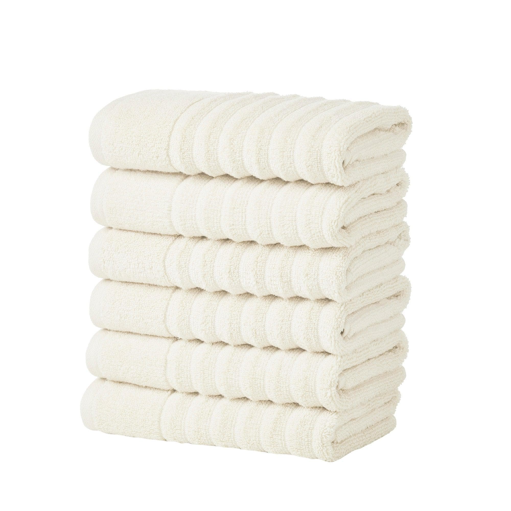 Luxury Cotton Towels - Karina Collection - Best Buy Furniture