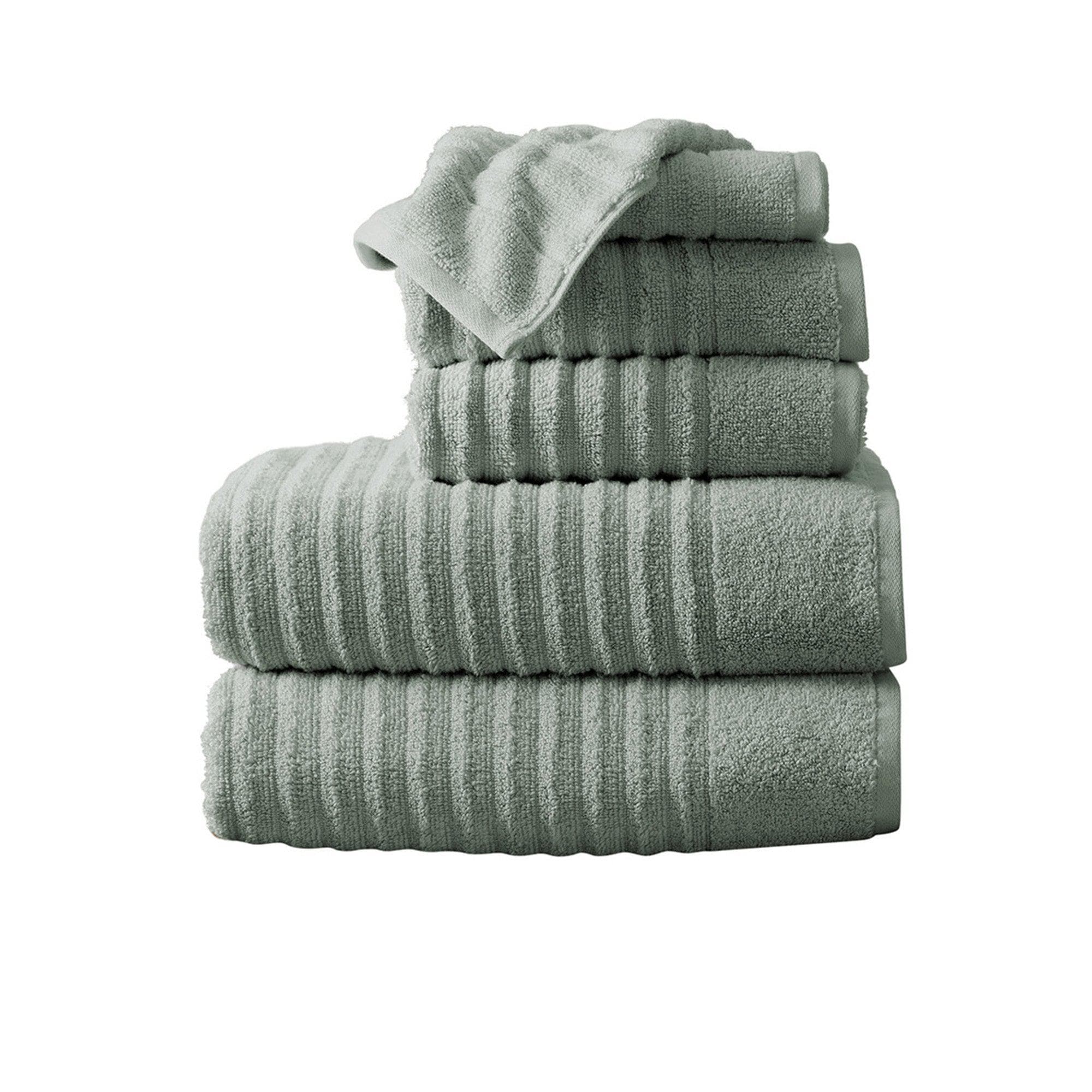 Luxury Cotton Towels - Karina Collection - Best Buy Furniture