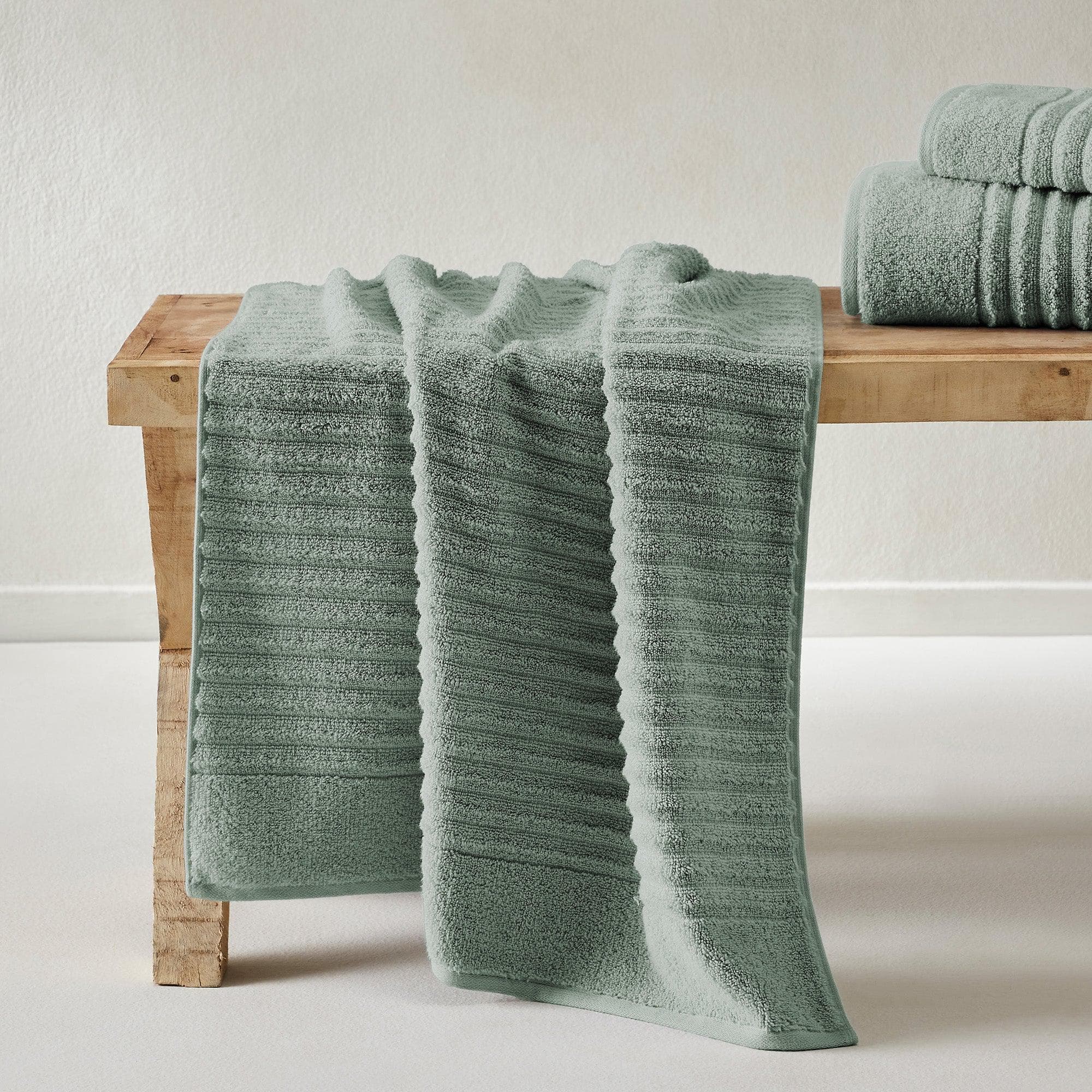 Luxury Cotton Towels - Karina Collection - Best Buy Furniture