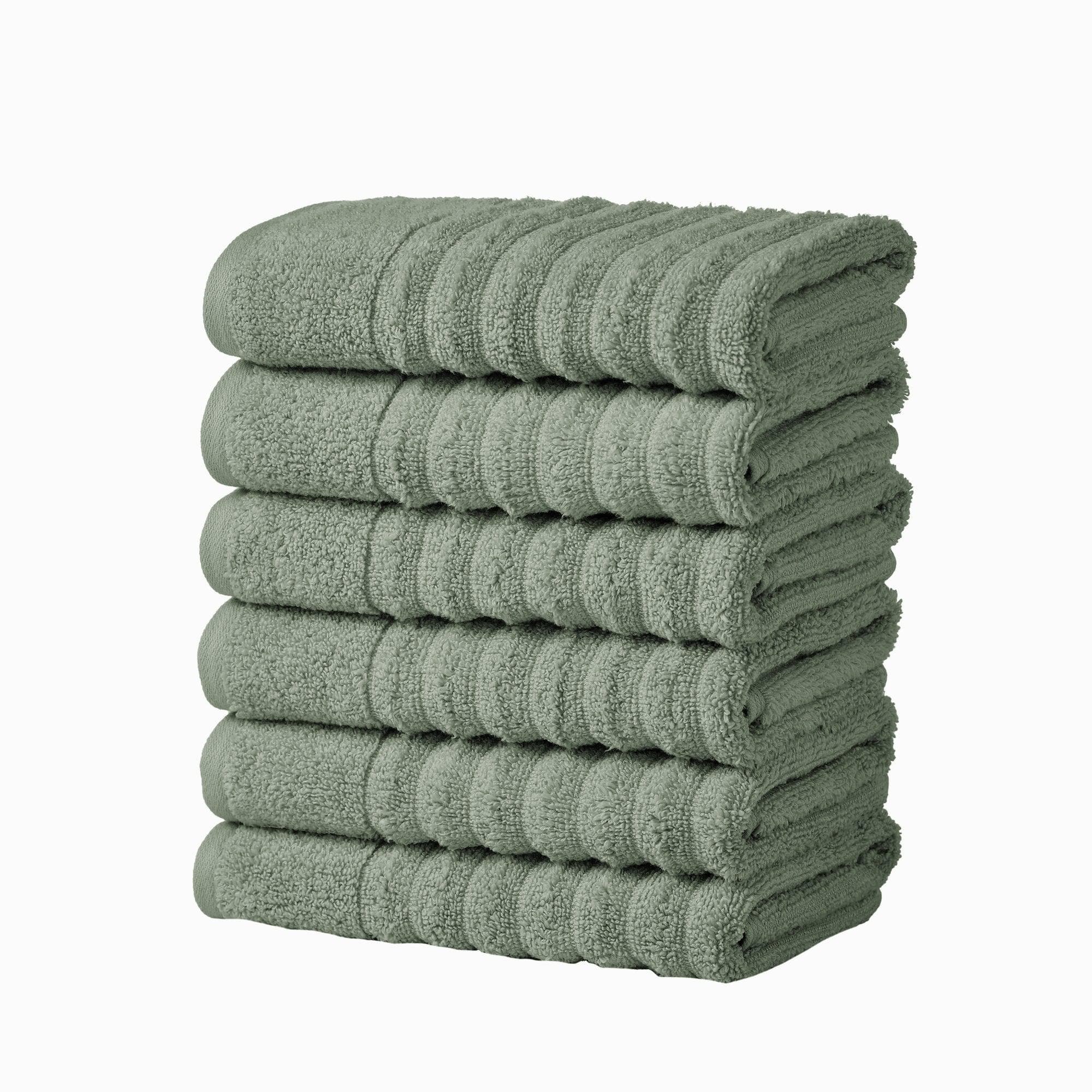 Luxury Cotton Towels - Karina Collection - Best Buy Furniture