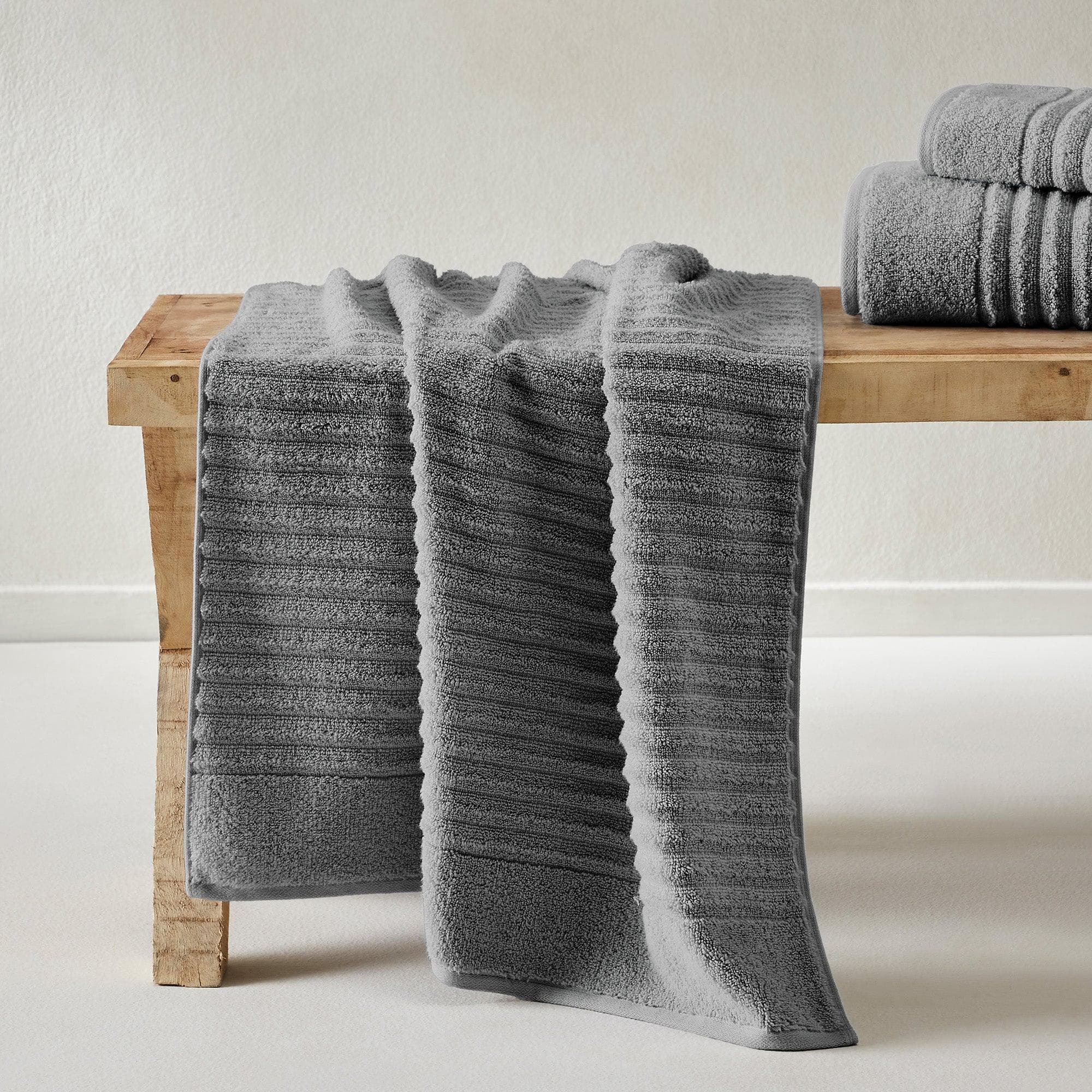Luxury Cotton Towels - Karina Collection - Best Buy Furniture