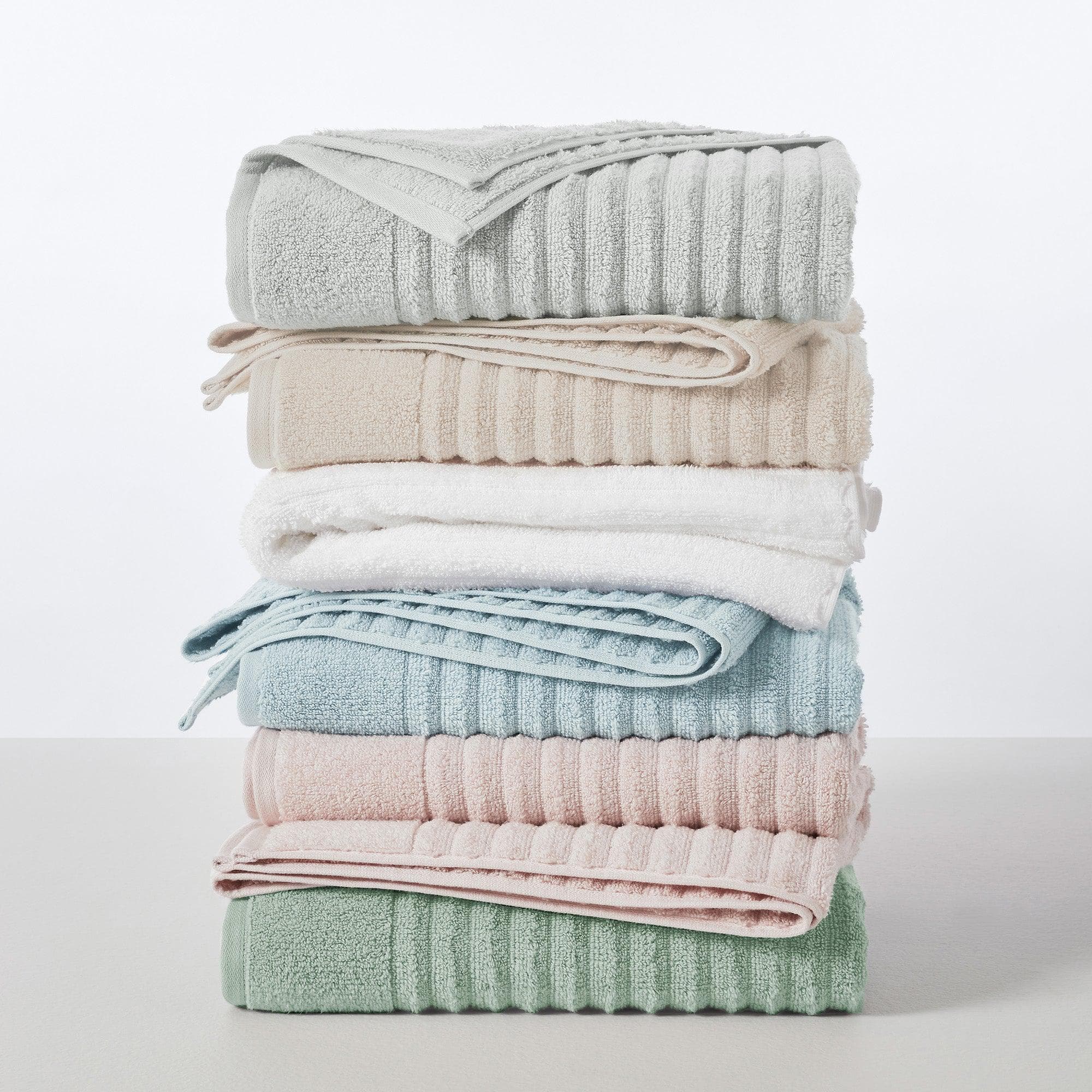 Luxury Cotton Towels - Karina Collection - Best Buy Furniture