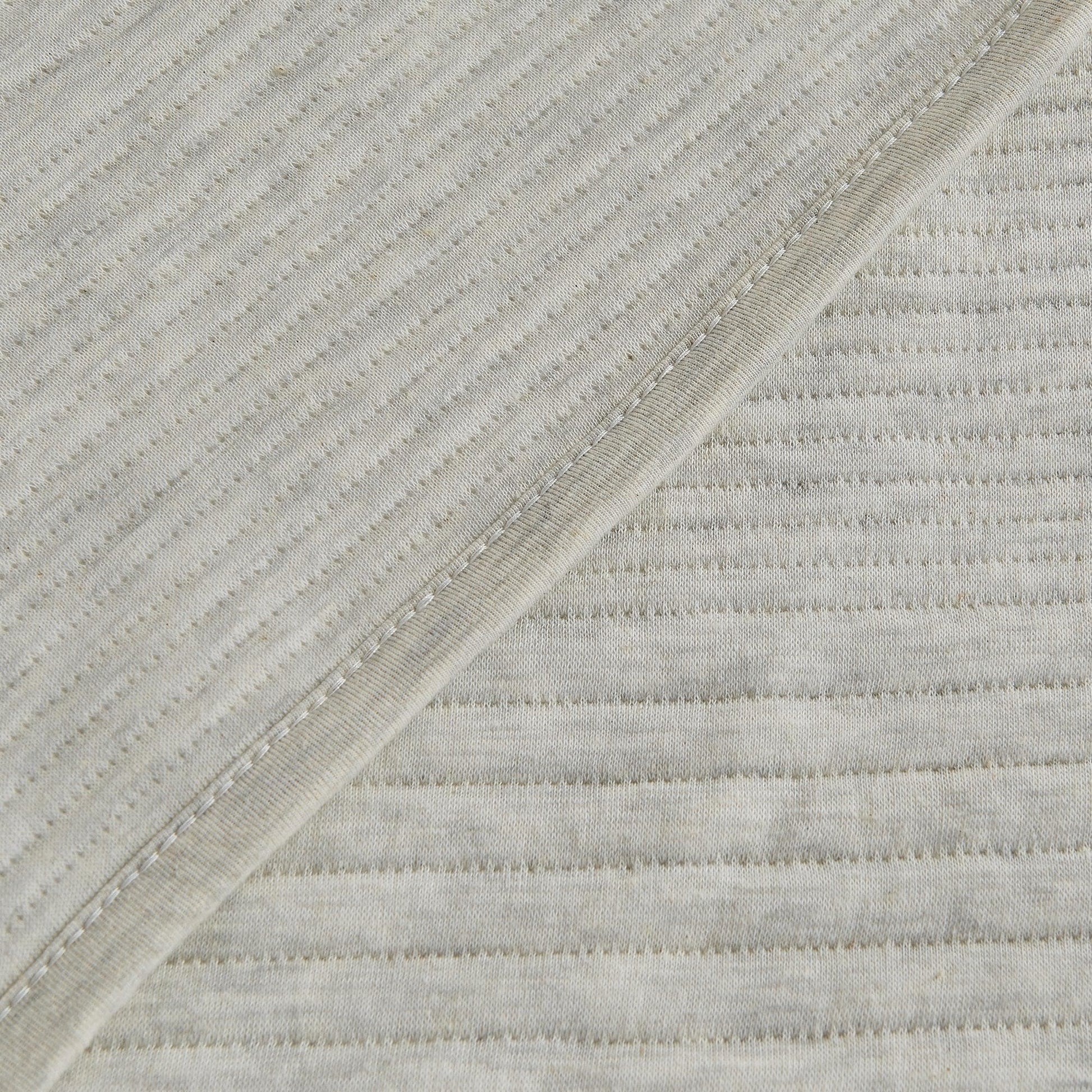 3 Piece Jersey Knit Quilt Set - Natalie Collection - Best Buy Furniture