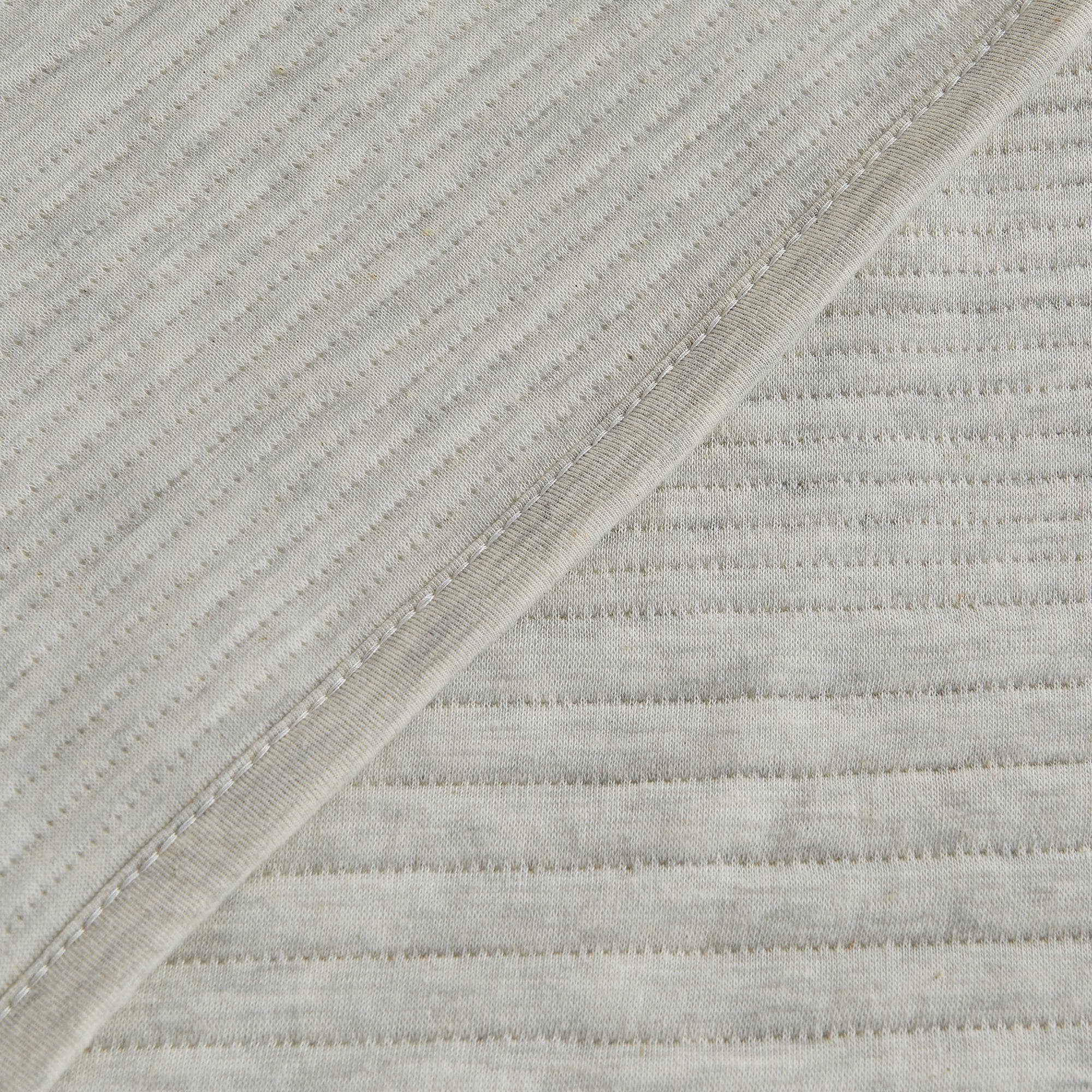 3 Piece Jersey Knit Quilt Set - Natalie Collection - Best Buy Furniture