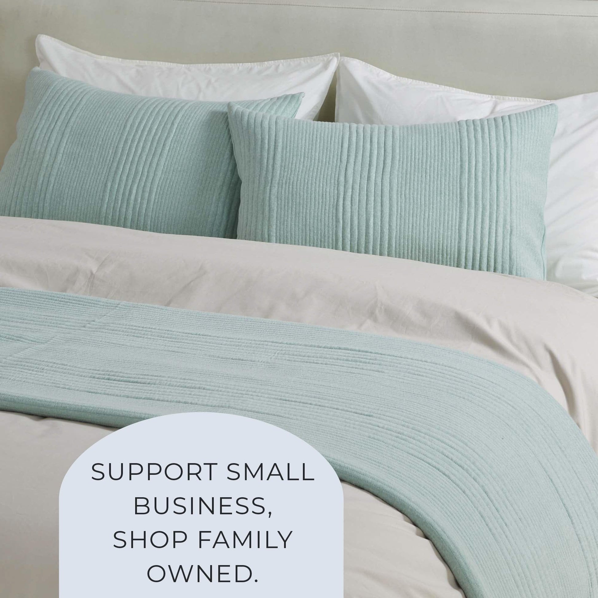 3 Piece Jersey Knit Quilt Set - Natalie Collection - Best Buy Furniture