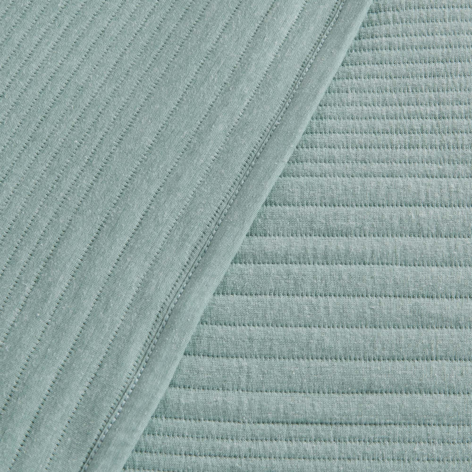 3 Piece Jersey Knit Quilt Set - Natalie Collection - Best Buy Furniture