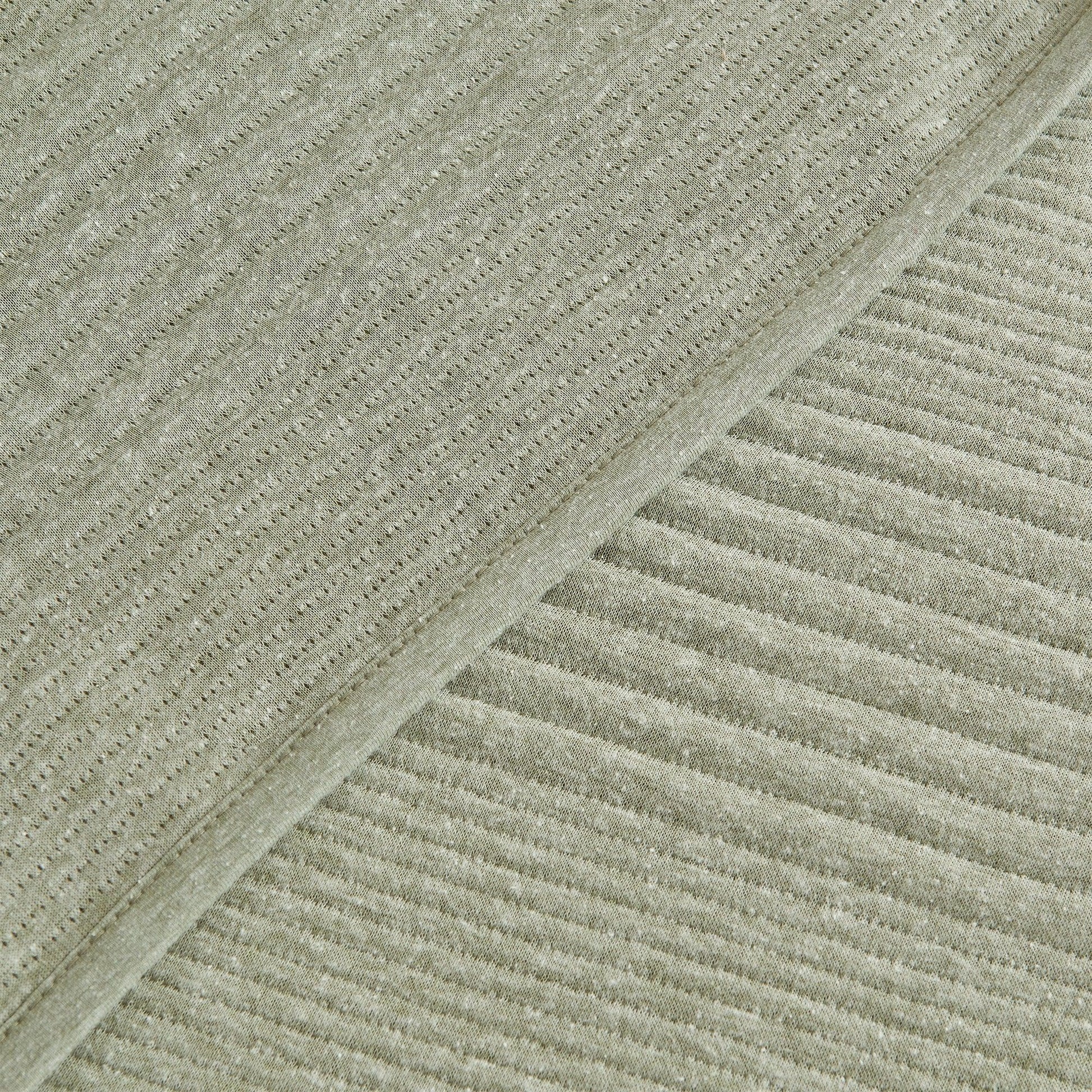 3 Piece Jersey Knit Quilt Set - Natalie Collection - Best Buy Furniture