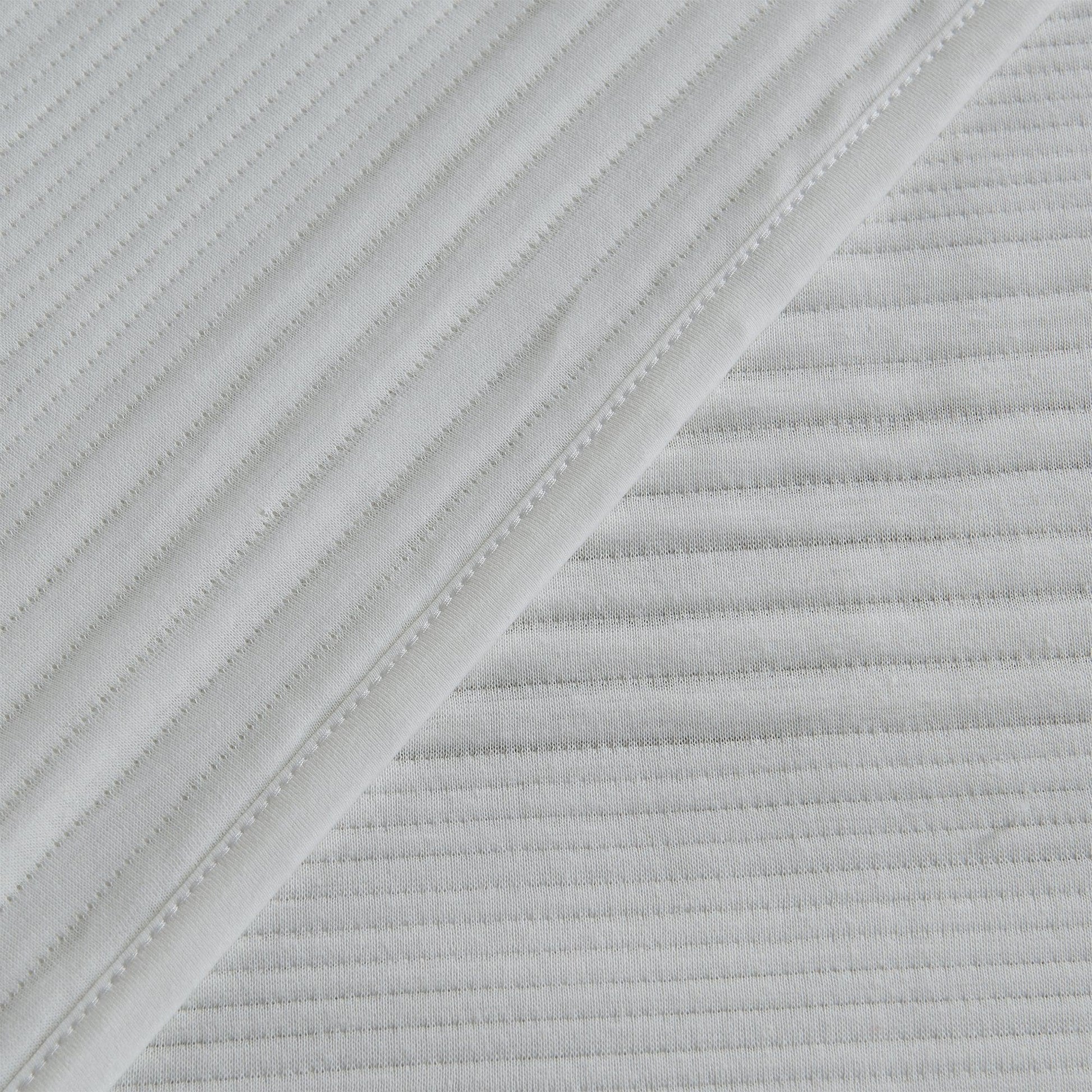 3 Piece Jersey Knit Quilt Set - Natalie Collection - Best Buy Furniture