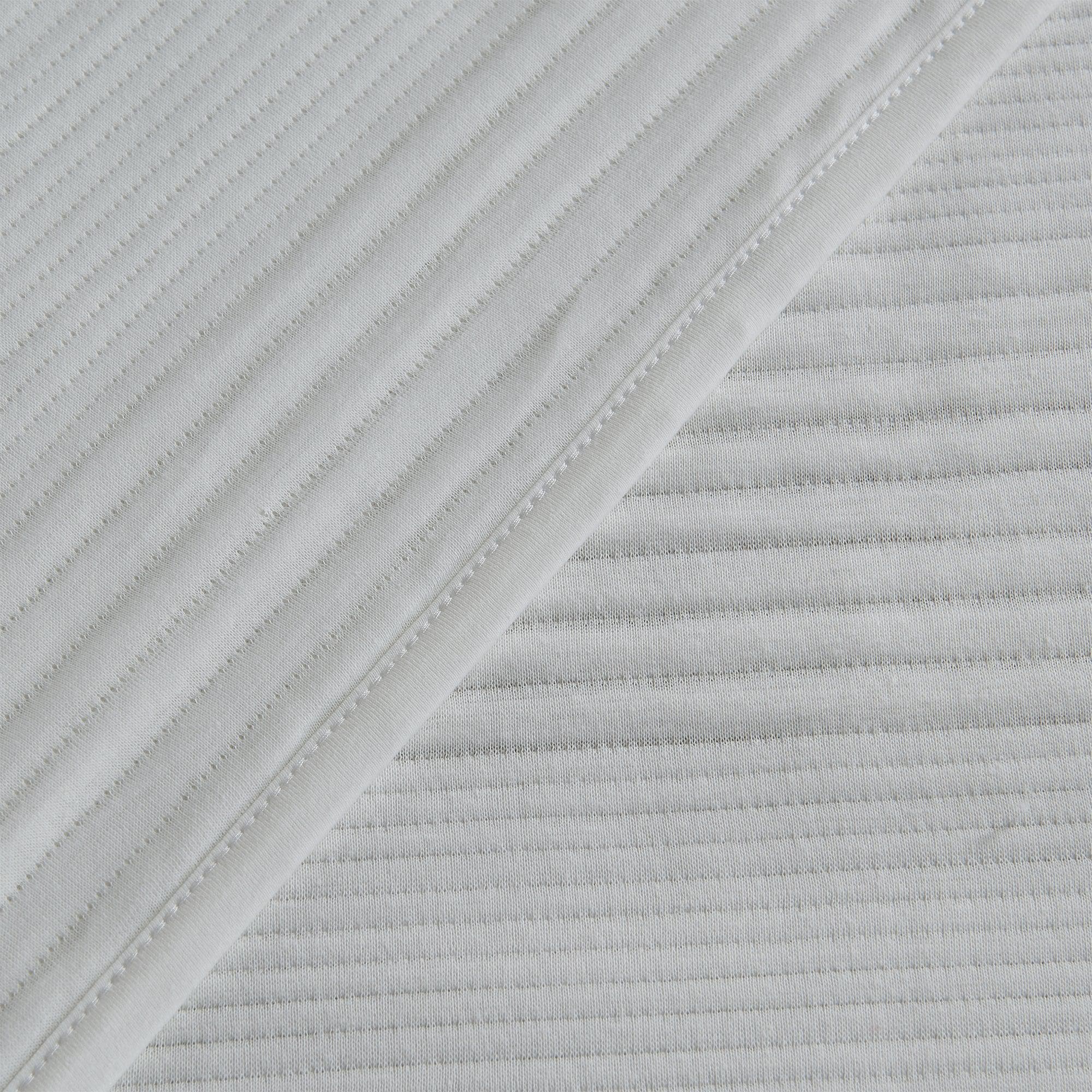 3 Piece Jersey Knit Quilt Set - Natalie Collection - Best Buy Furniture