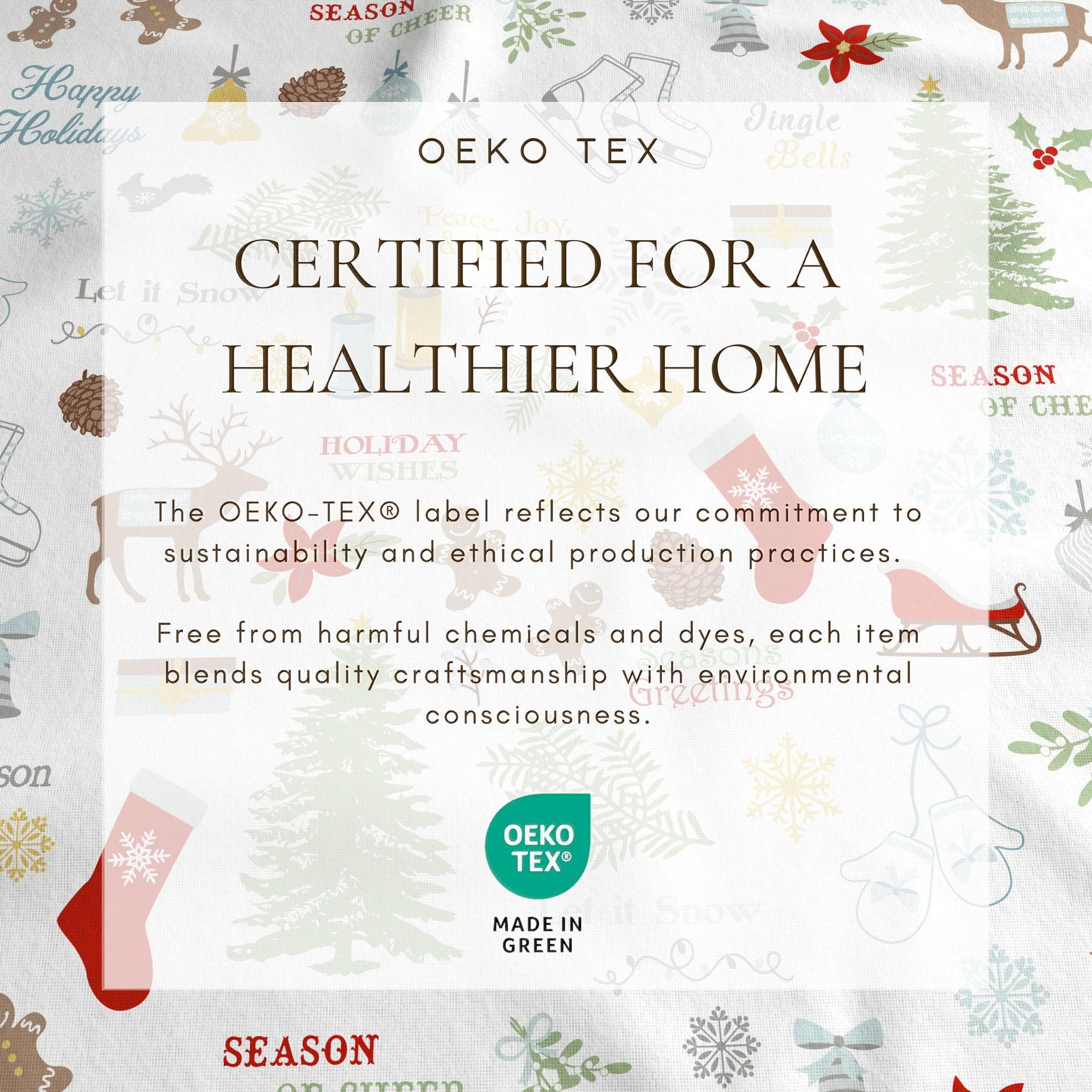 4-Piece Turkish Cotton Flannel Sheet - Whittaker Collection - Best Buy Furniture