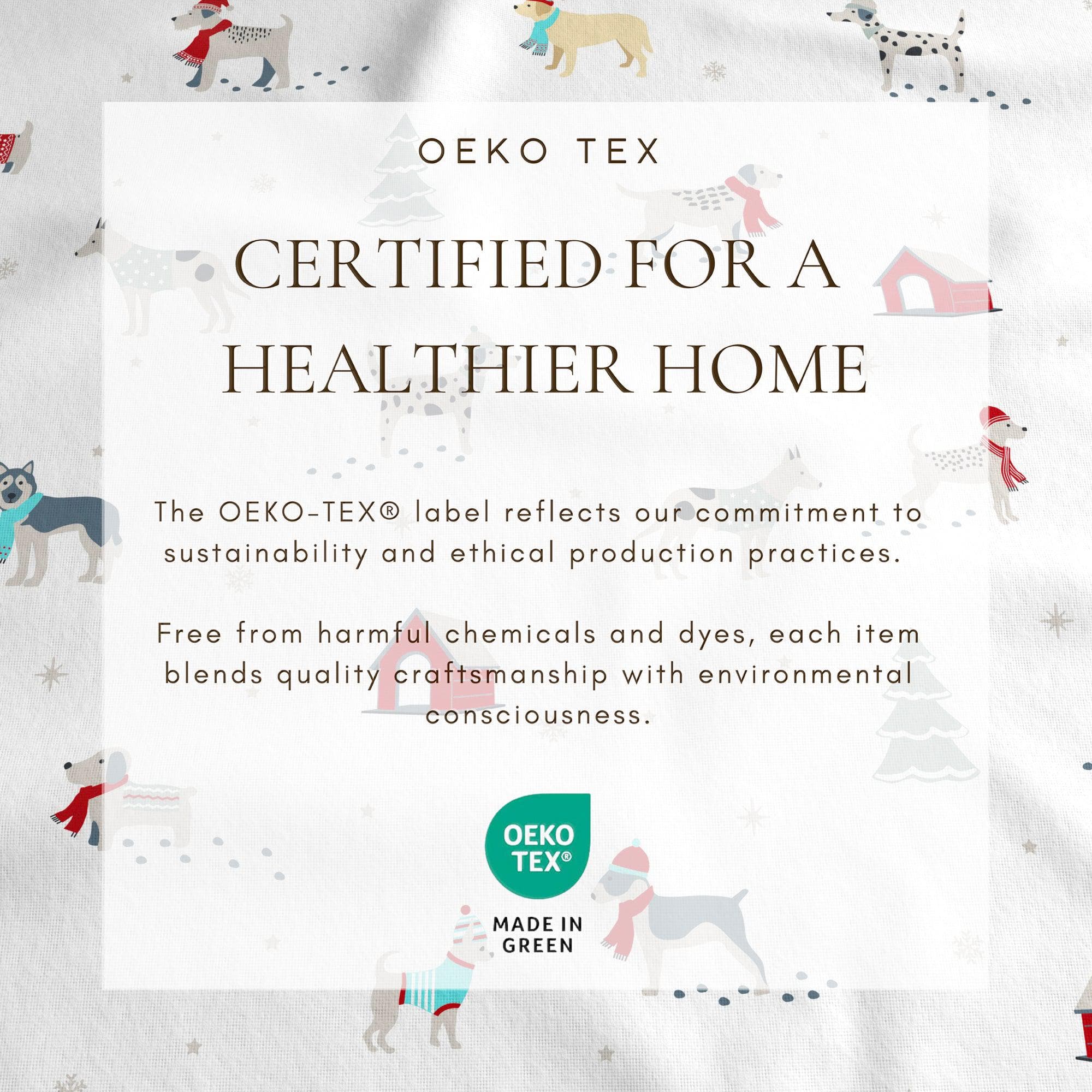 4-Piece Turkish Cotton Flannel Sheet - Whittaker Collection - Best Buy Furniture