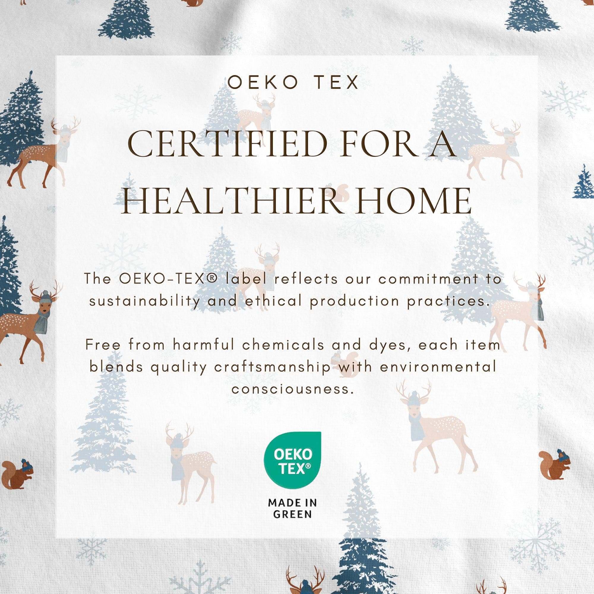 4-Piece Turkish Cotton Flannel Sheet - Whittaker Collection - Best Buy Furniture