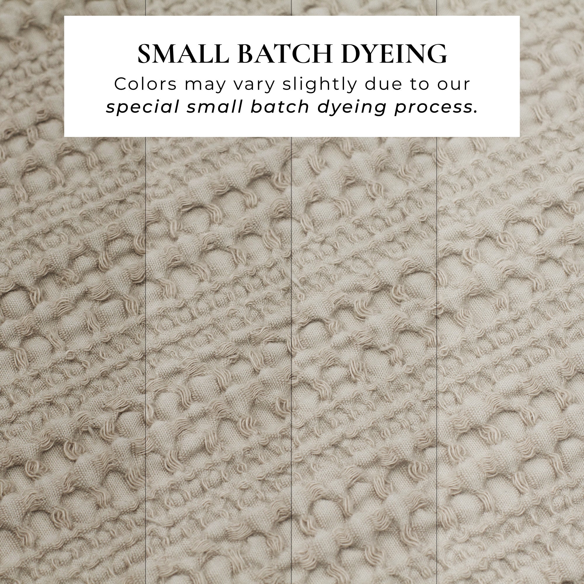 100% Cotton Honeycomb Waffle Duvet Set - Mattea Collection - Best Buy Furniture