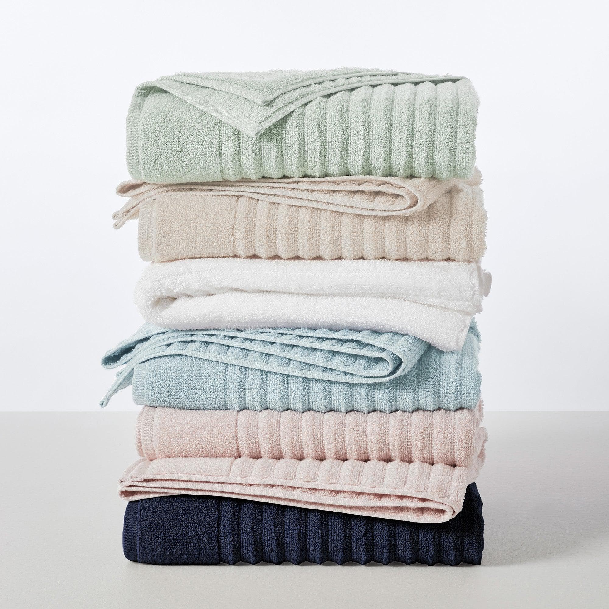 Luxury Cotton Towels - Karina Collection - Best Buy Furniture