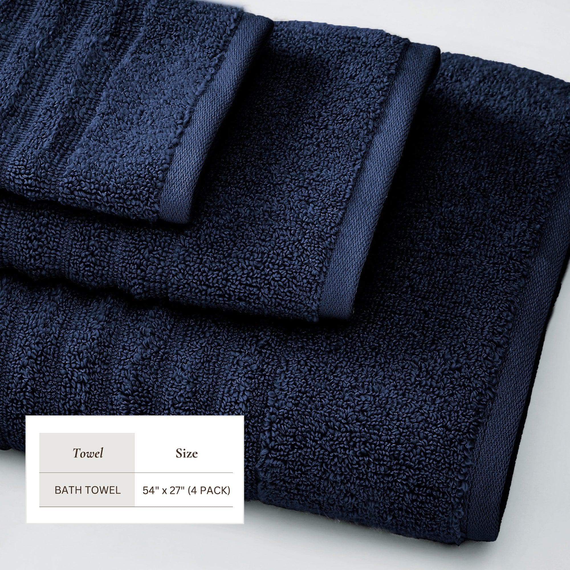 Luxury Cotton Towels - Karina Collection - Best Buy Furniture